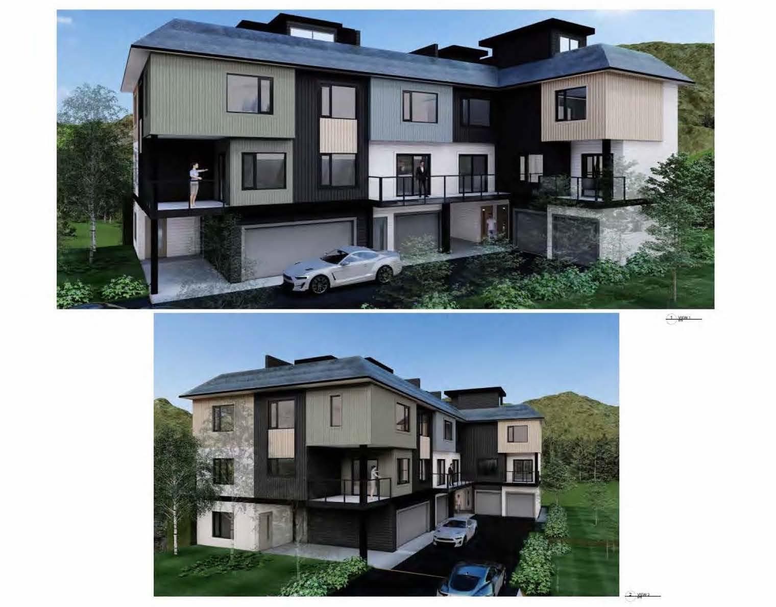 1912 Clarke Street, Port Moody