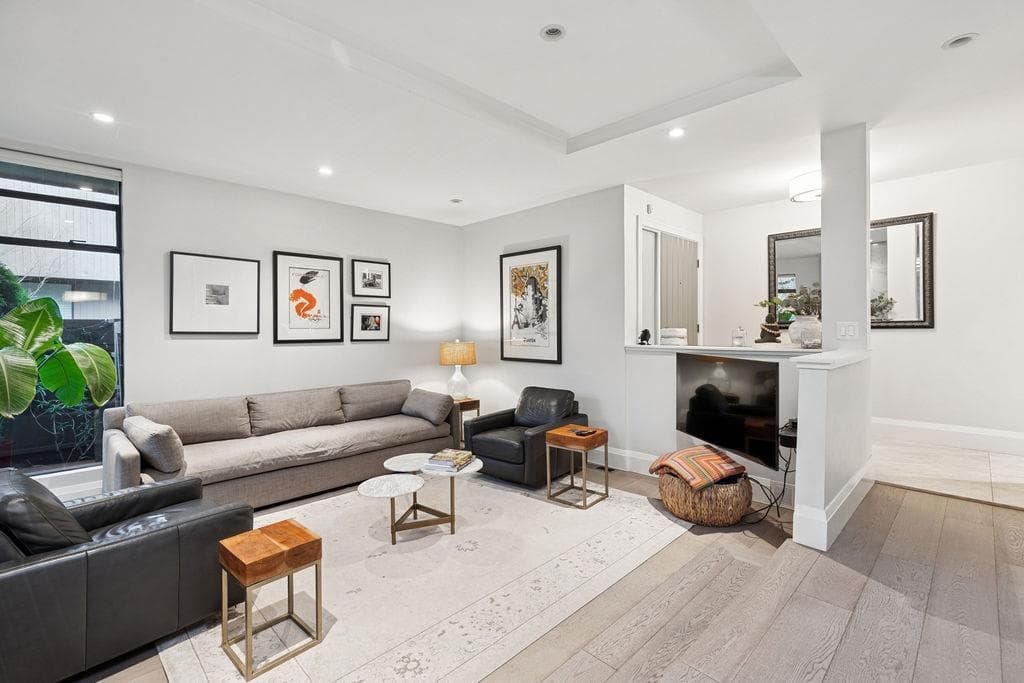 4308 Yew Street, Vancouver — sold