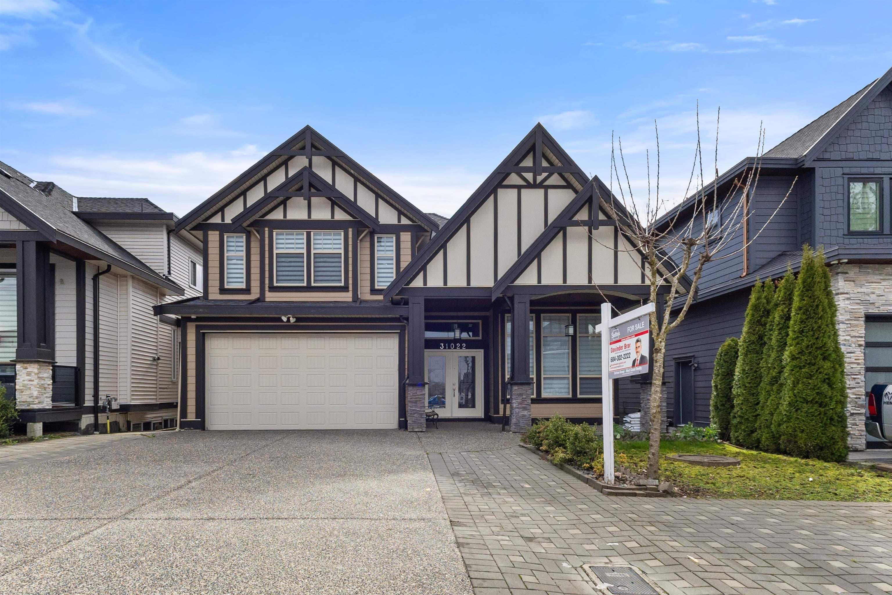 31022 Headwater Place, Abbotsford