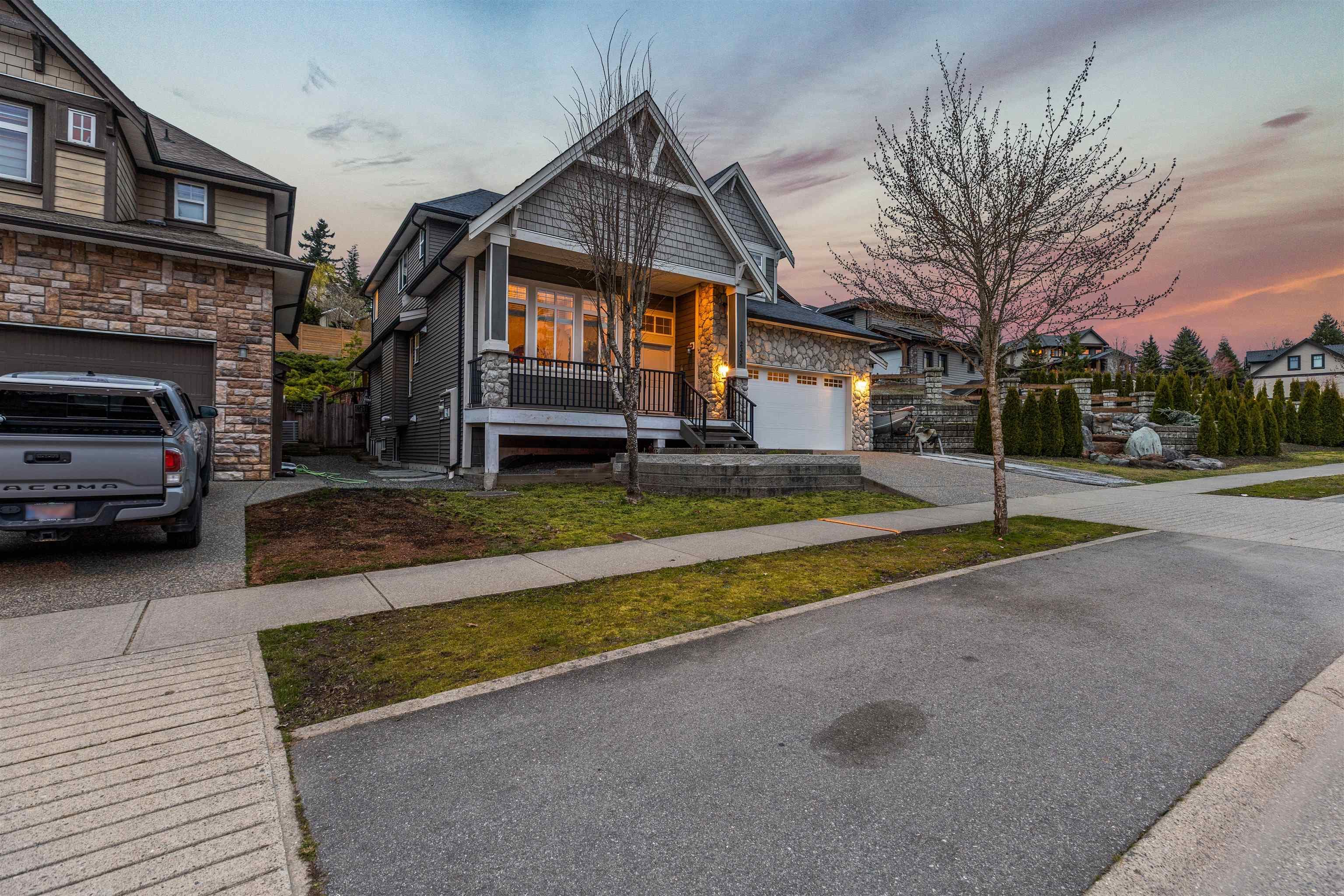 2355 Merlot Boulevard, Abbotsford, V4X 0A6 — photo 2