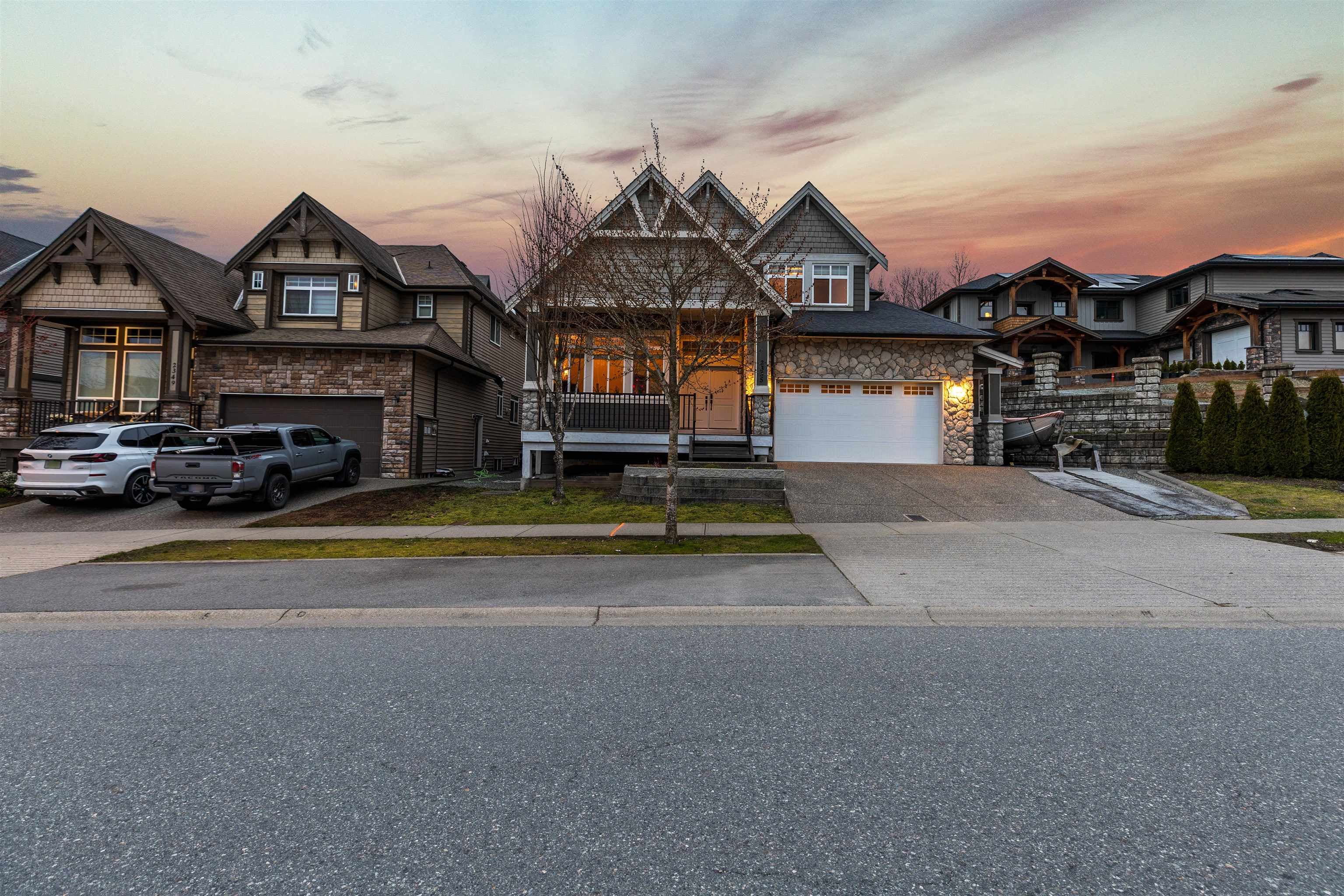 2355 Merlot Boulevard, Abbotsford, V4X 0A6 — photo 3