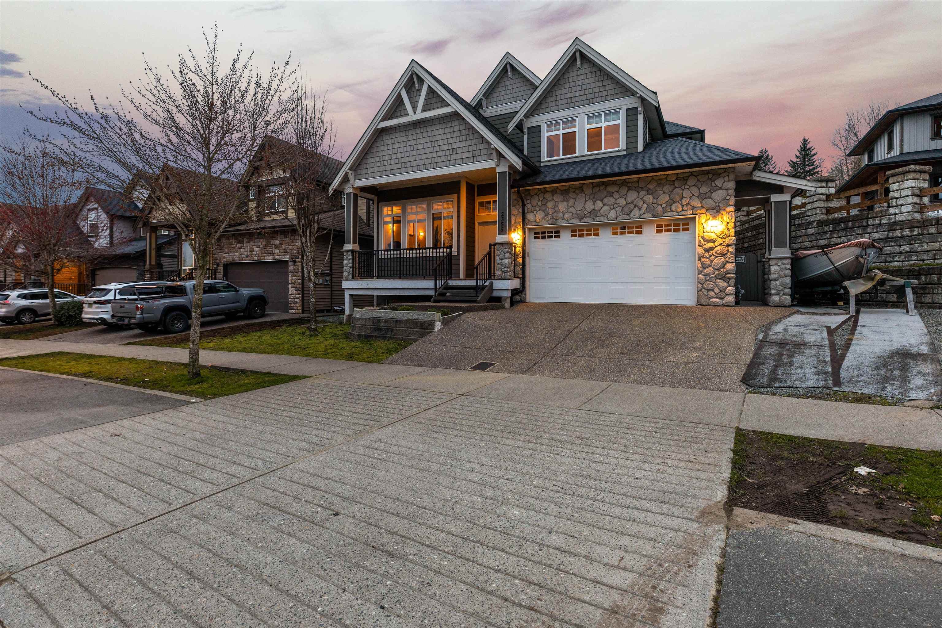 2355 Merlot Boulevard, Abbotsford