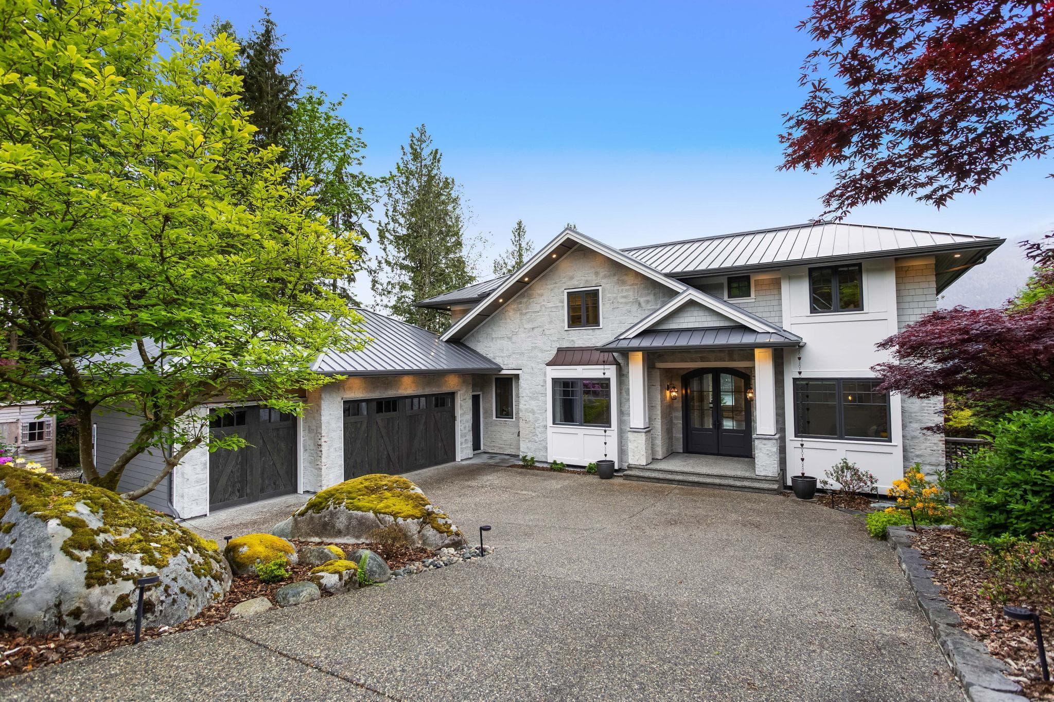 3377 Senkler Road, Port Moody