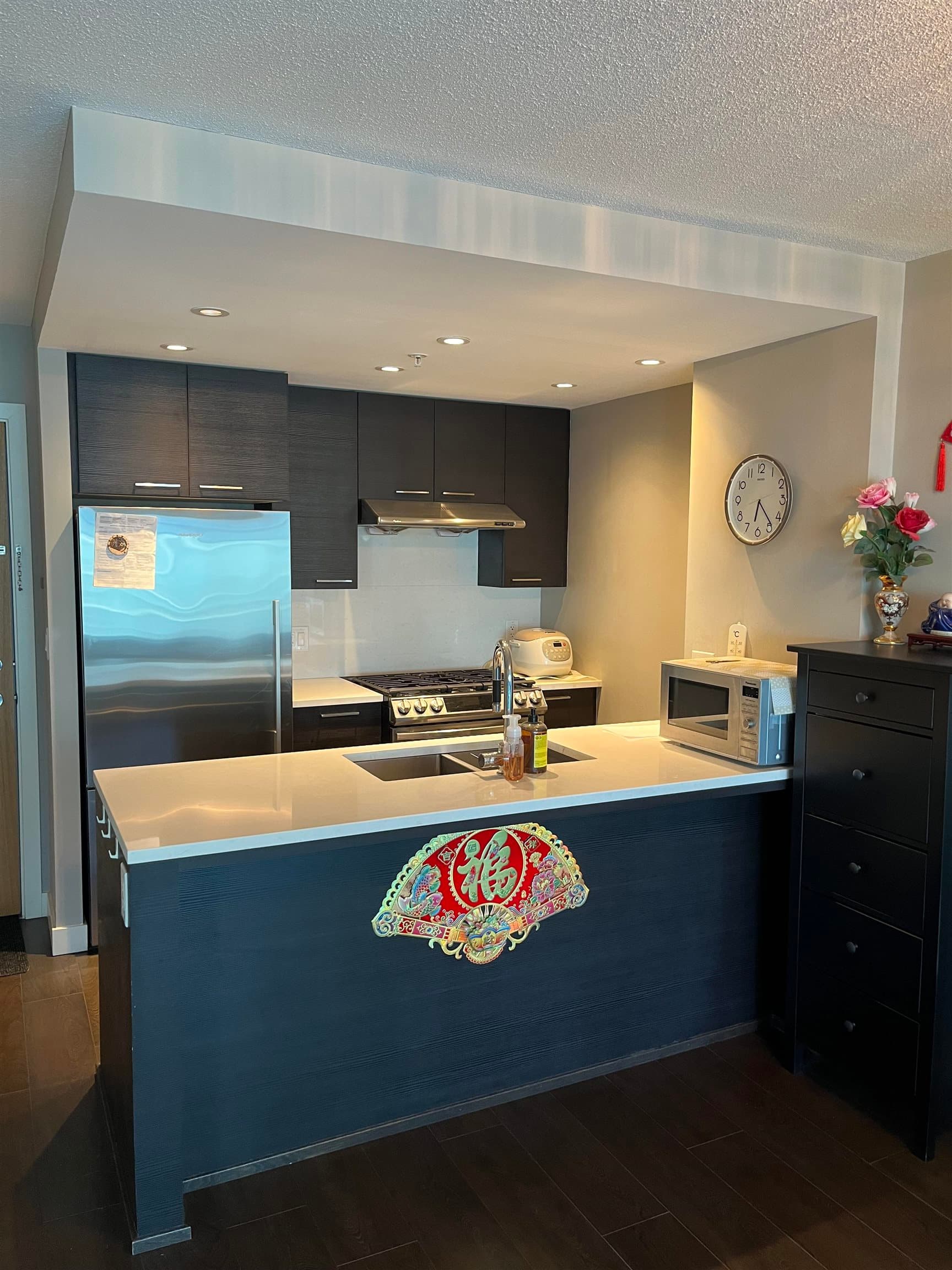 808 - 6188 No. 3 Road, Richmond