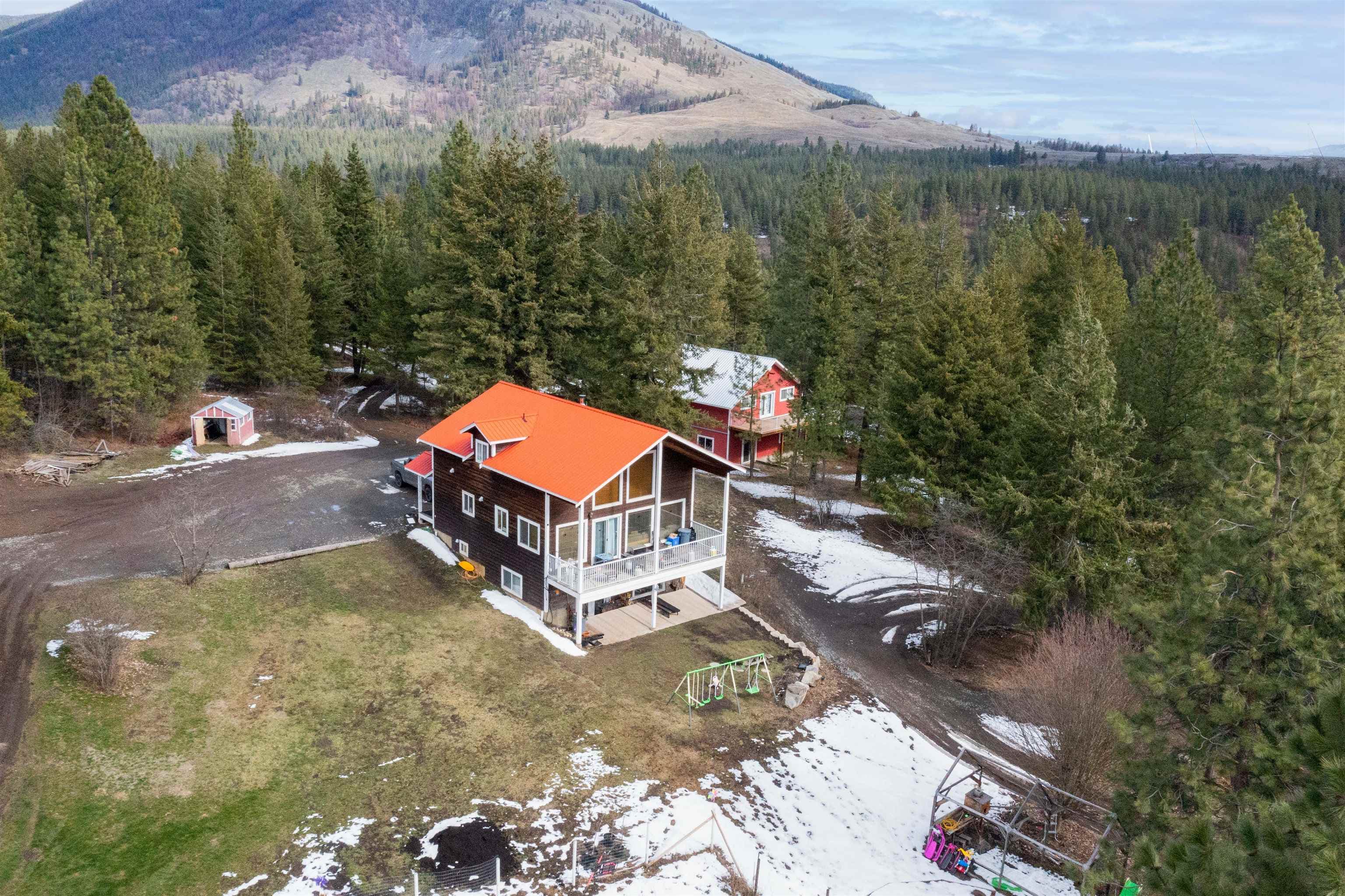 3230 Salmon River Road, No City Value