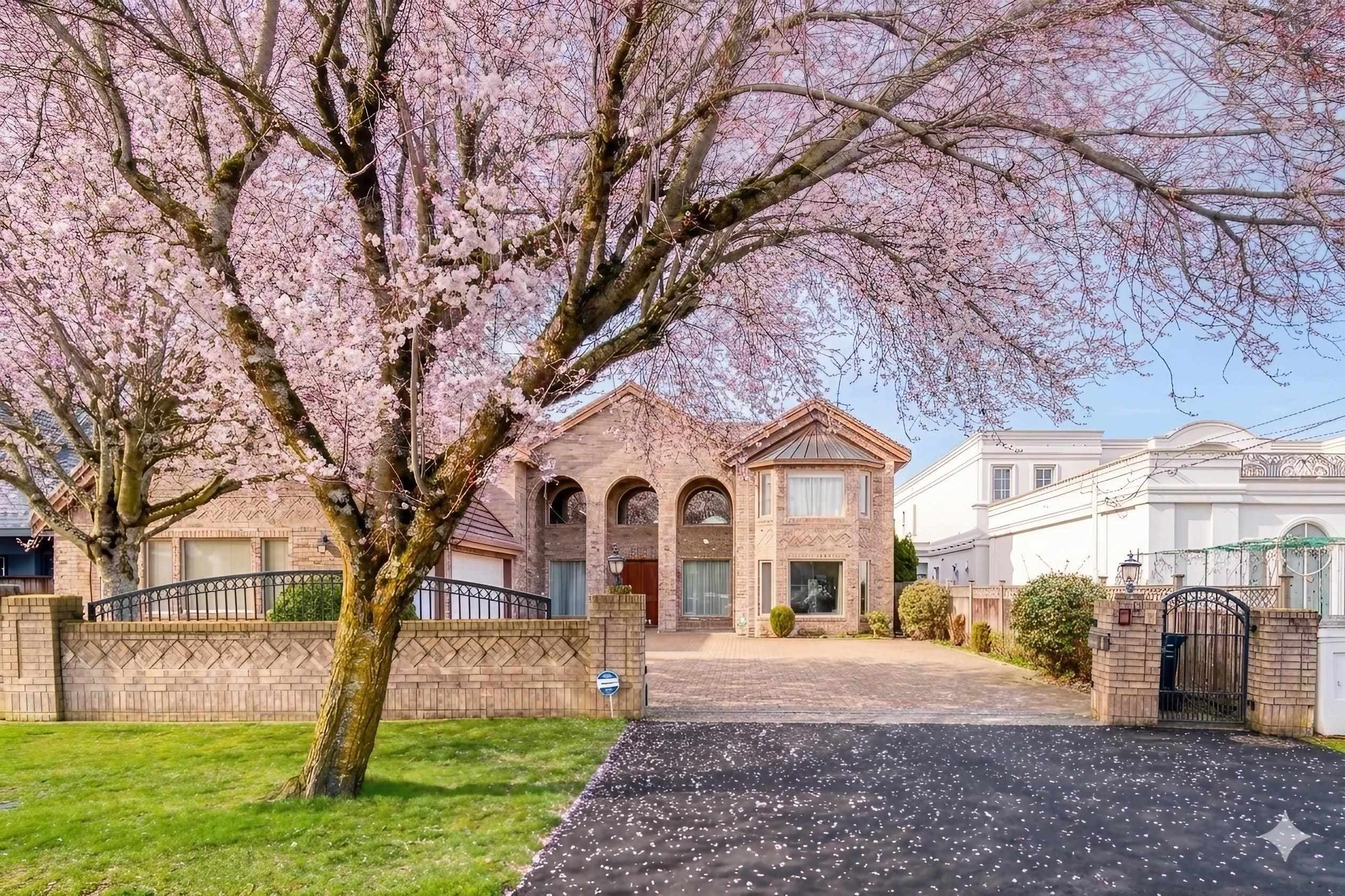 5471 Garrison Road, Richmond
