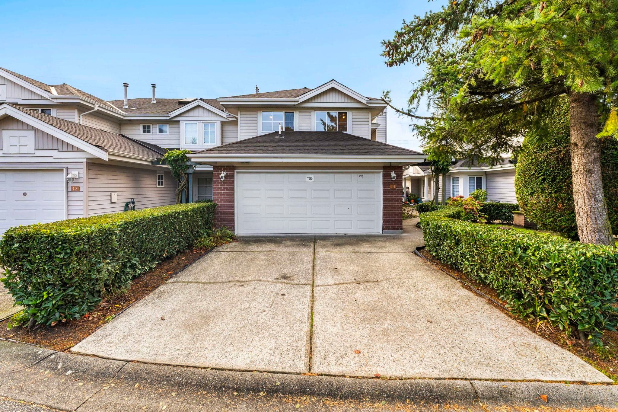 11 - 3088 Airey Drive, Richmond