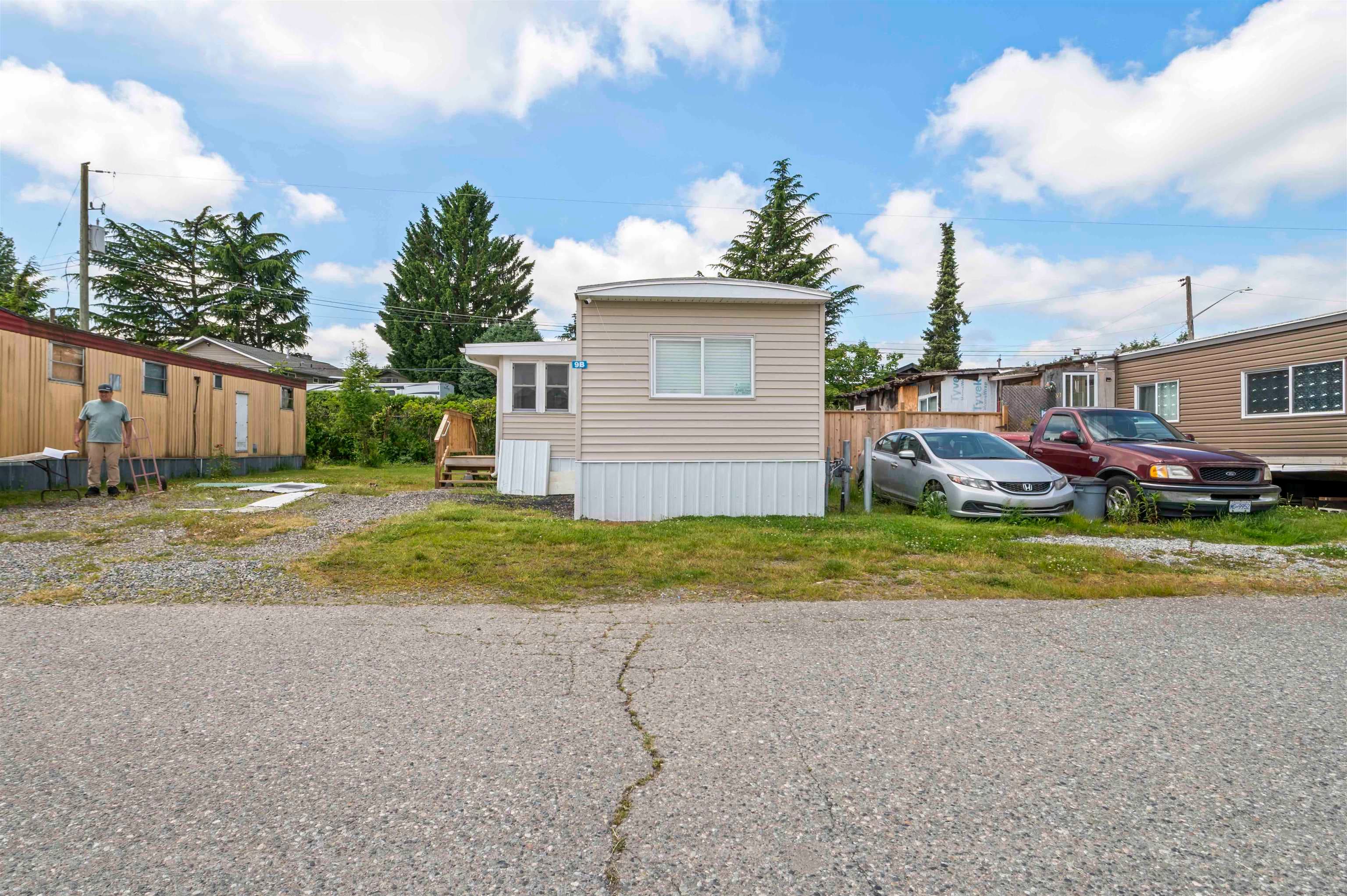 9B - 26892 Fraser Highway, Langley