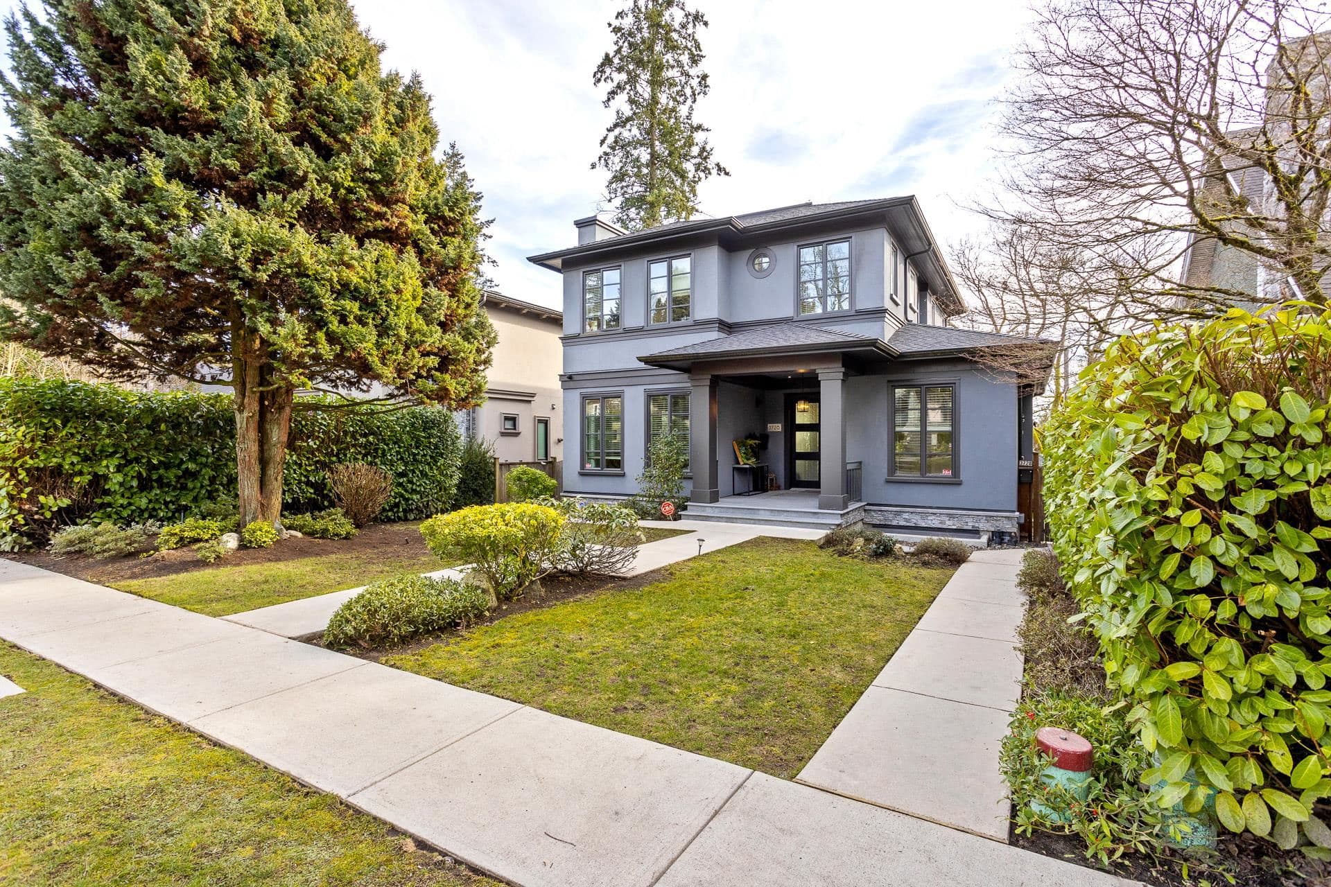 3726 W 35th Avenue, Vancouver