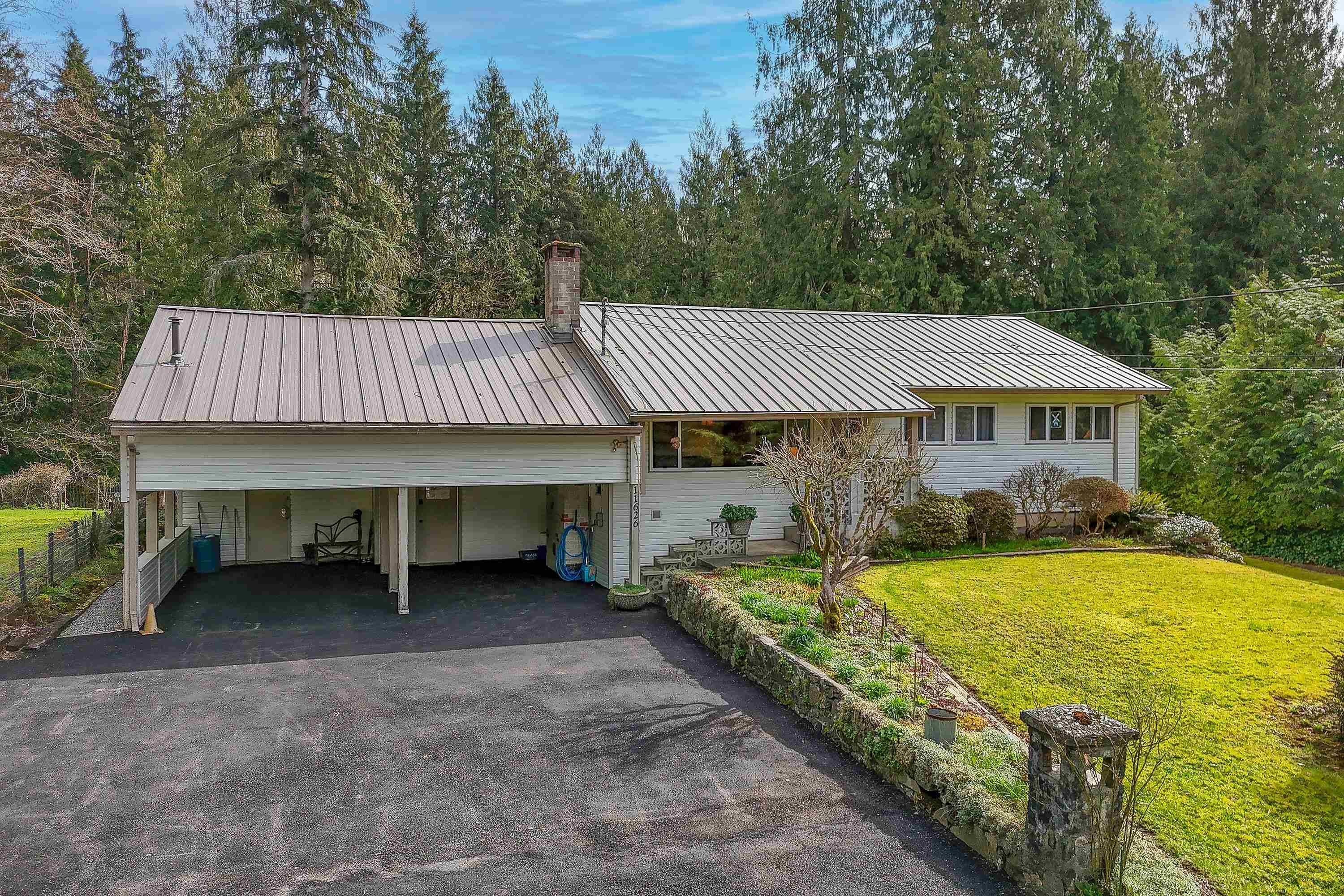 11626 248 Street, Maple Ridge
