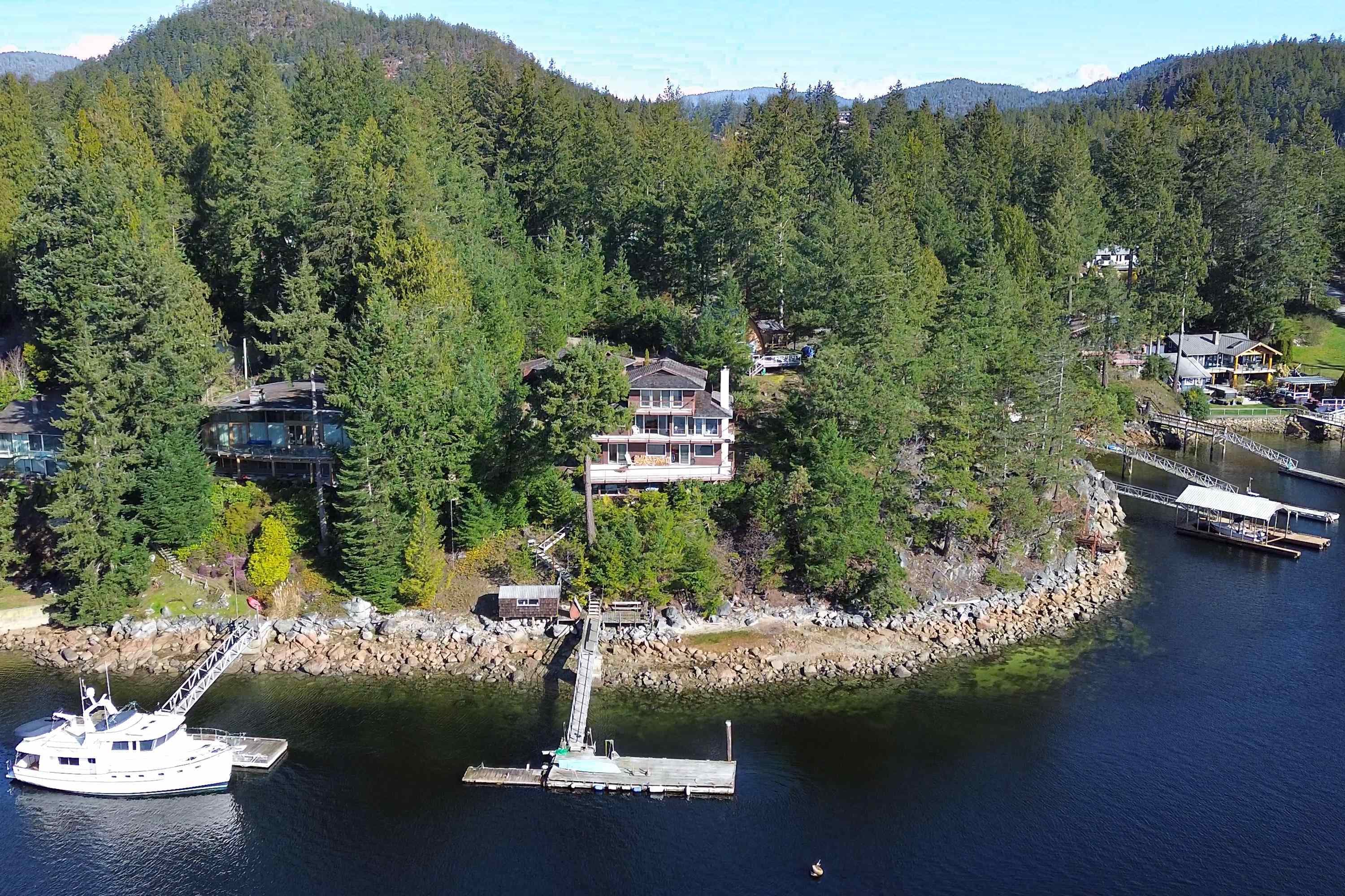 4981 Panorama Drive, Garden Bay
