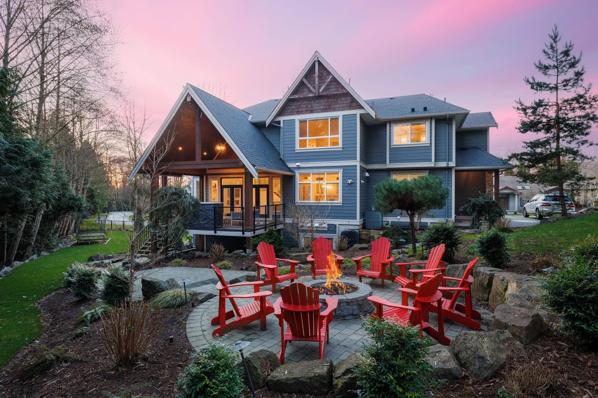 8 - 12530 241 Street, Maple Ridge