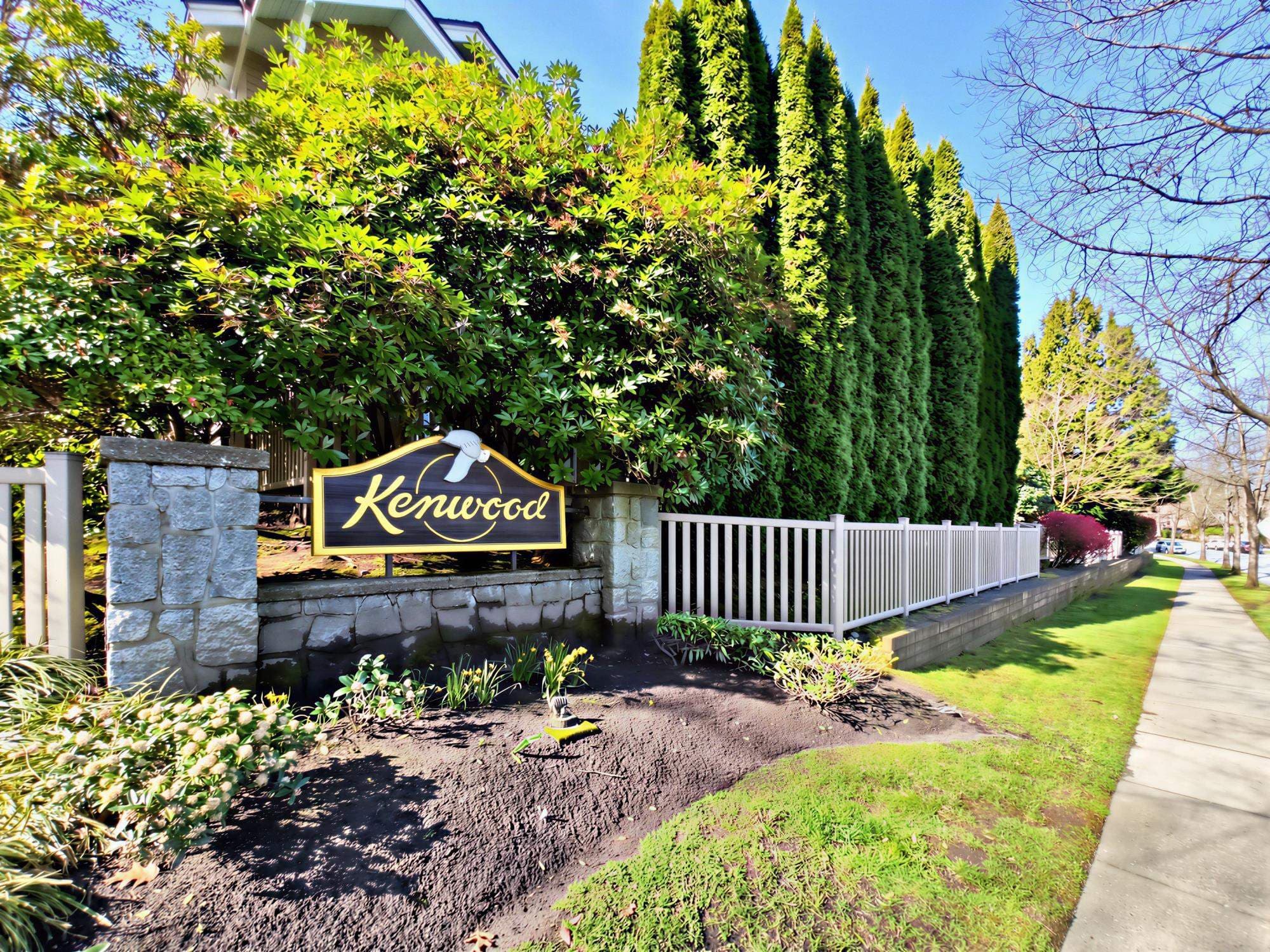 60 - 5200 Oakmount Crescent, Burnaby — sold
