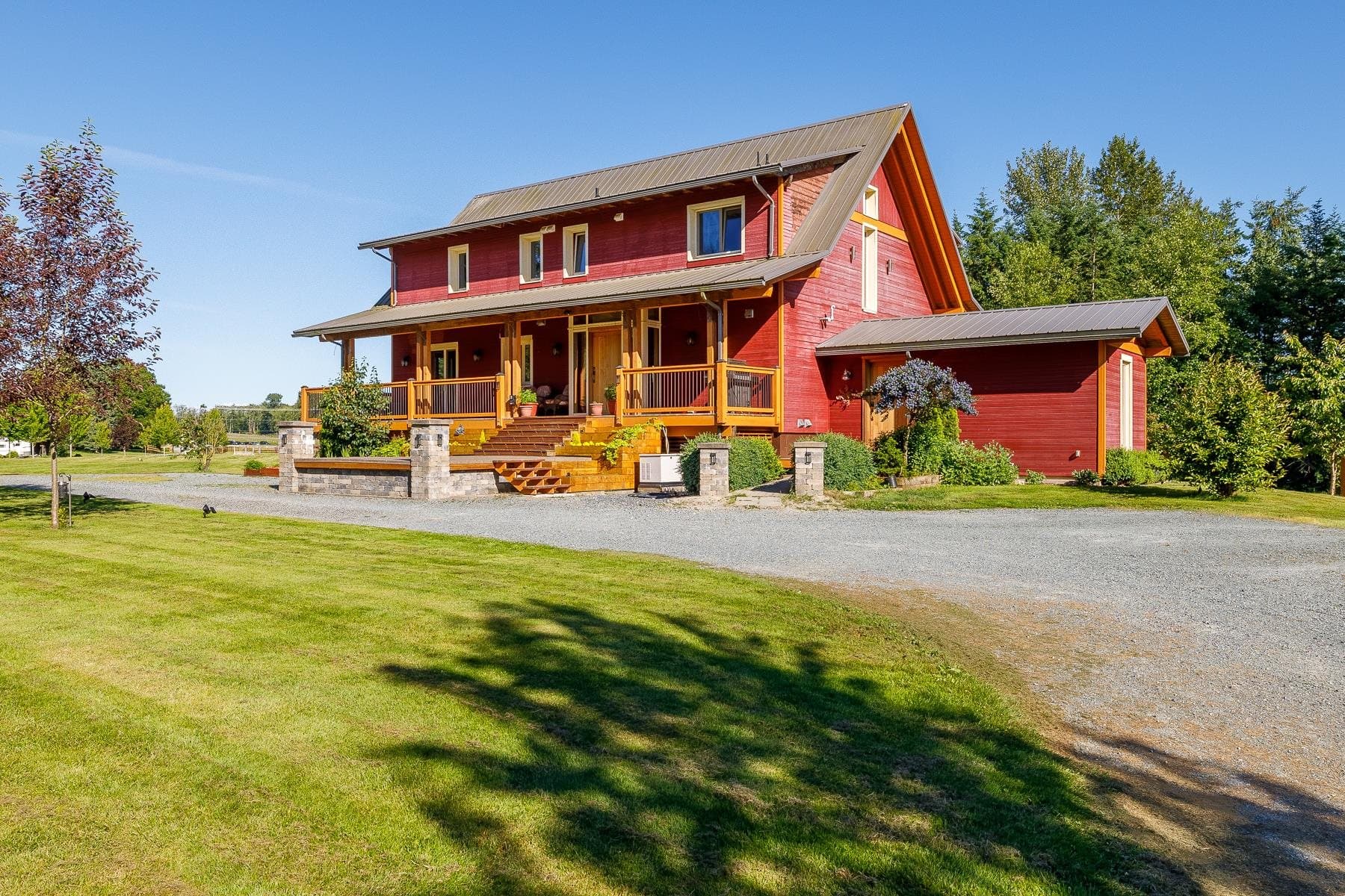 1061 216 Street, Langley