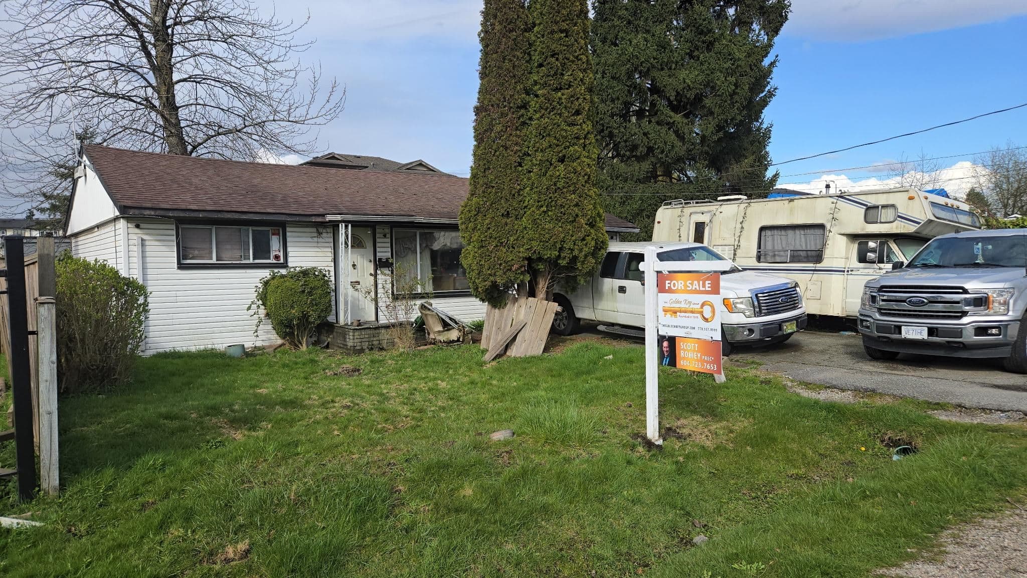 12713 113b Avenue, Surrey