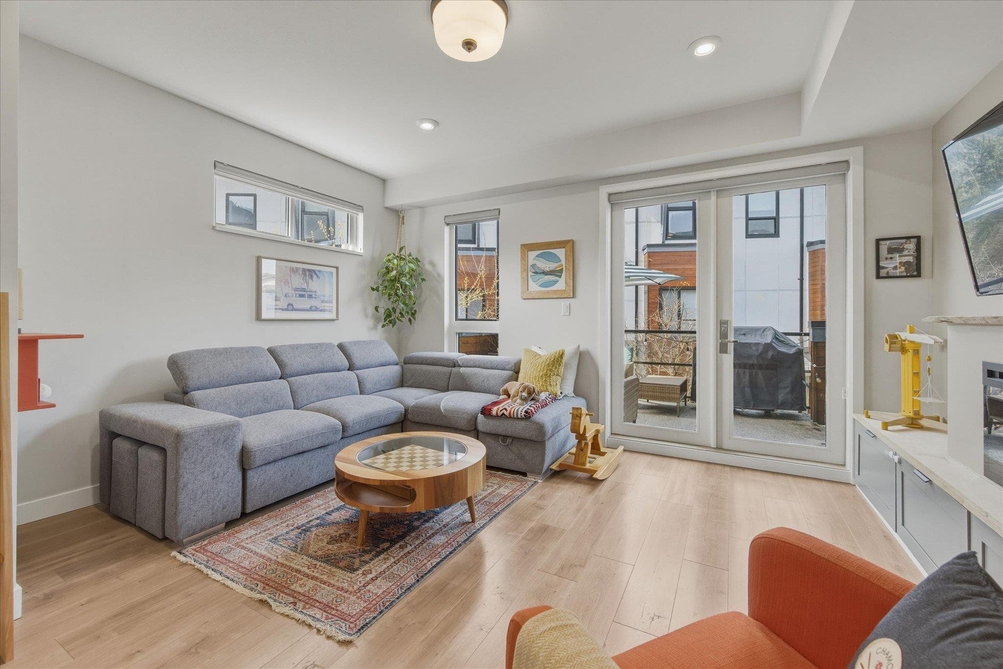 87 - 1188 Main Street, Squamish, V8B 0Z3 — photo 5