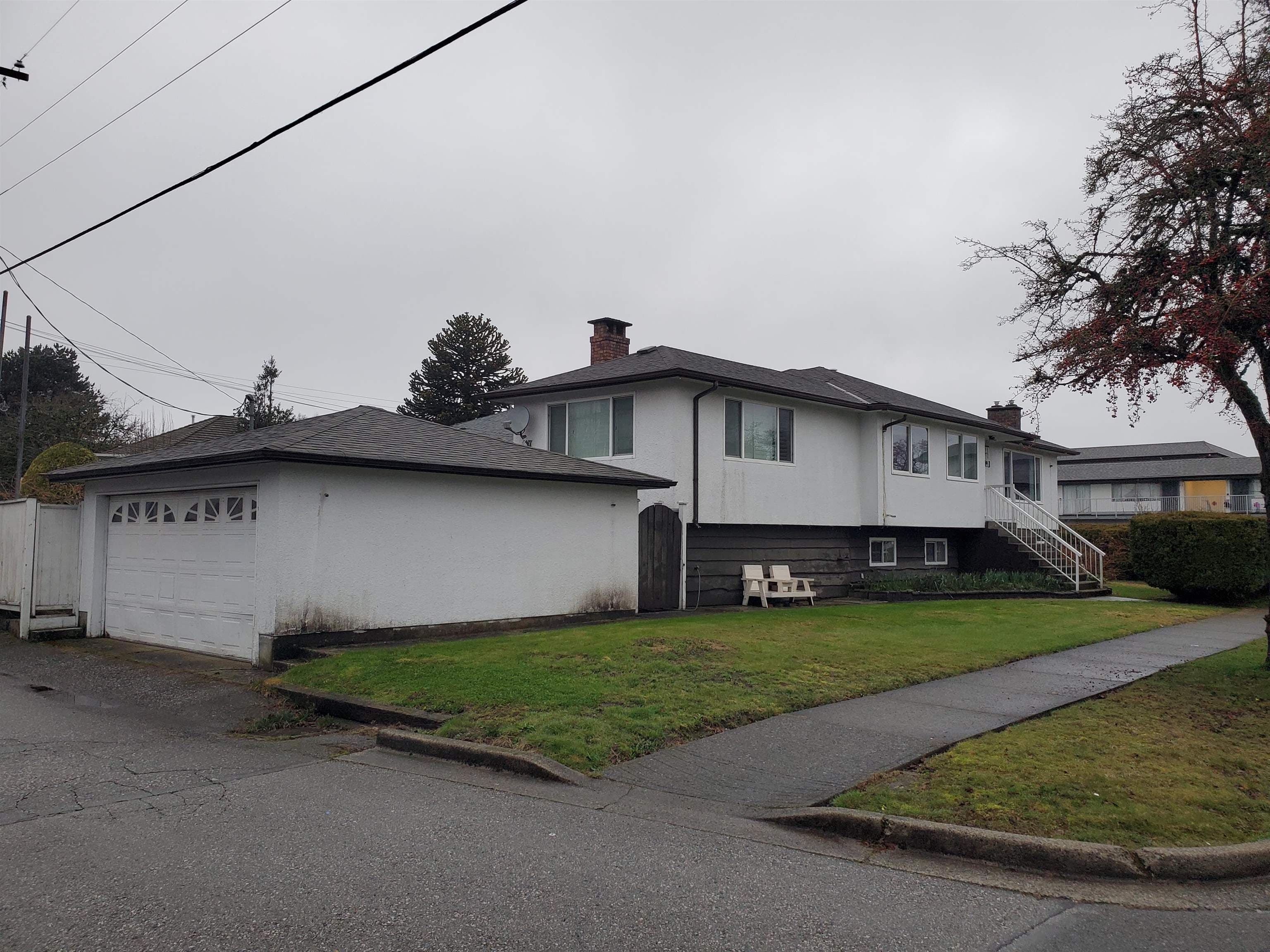 6505 Wales Street, Vancouver