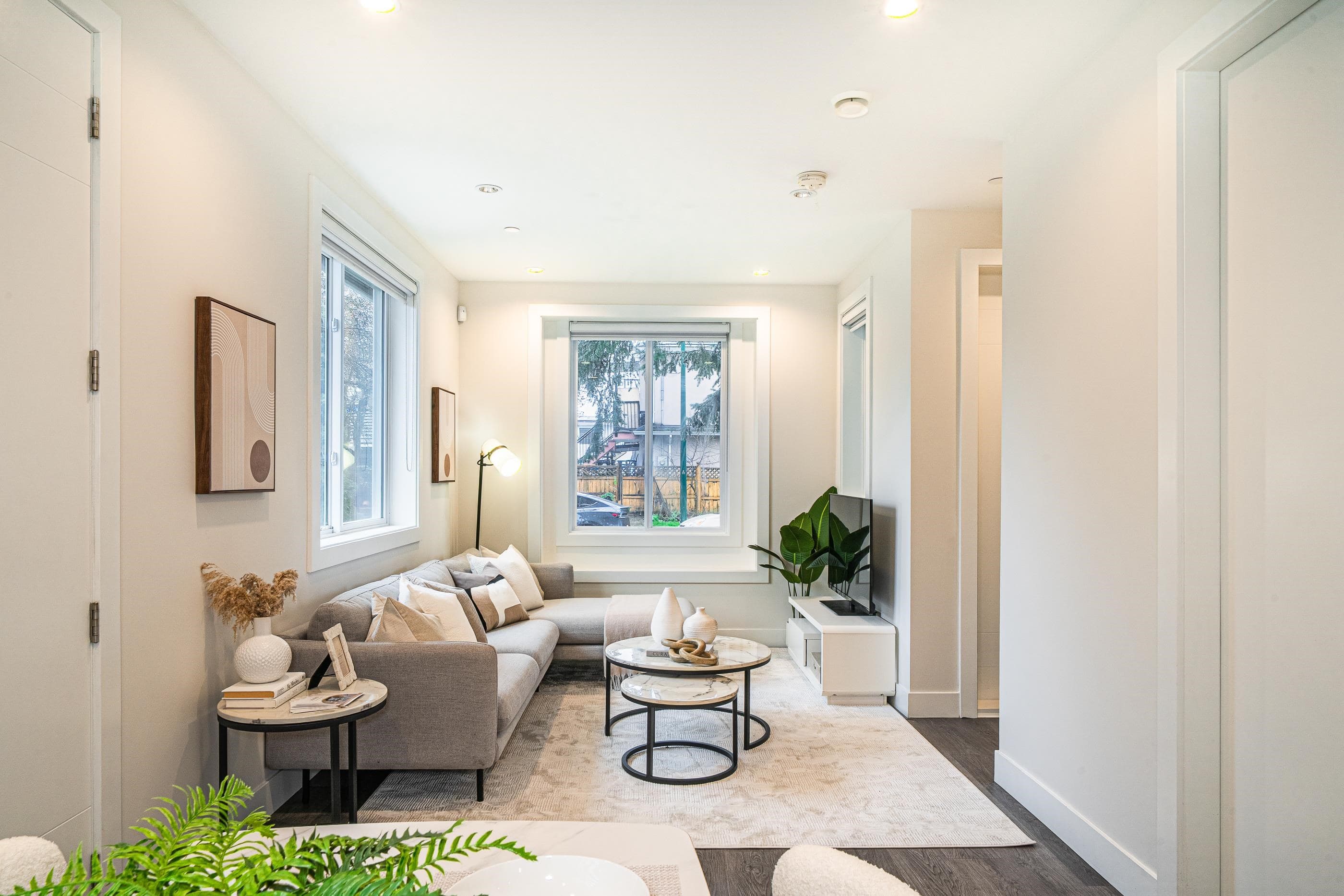 7261 E Sherbrooke Street, Vancouver