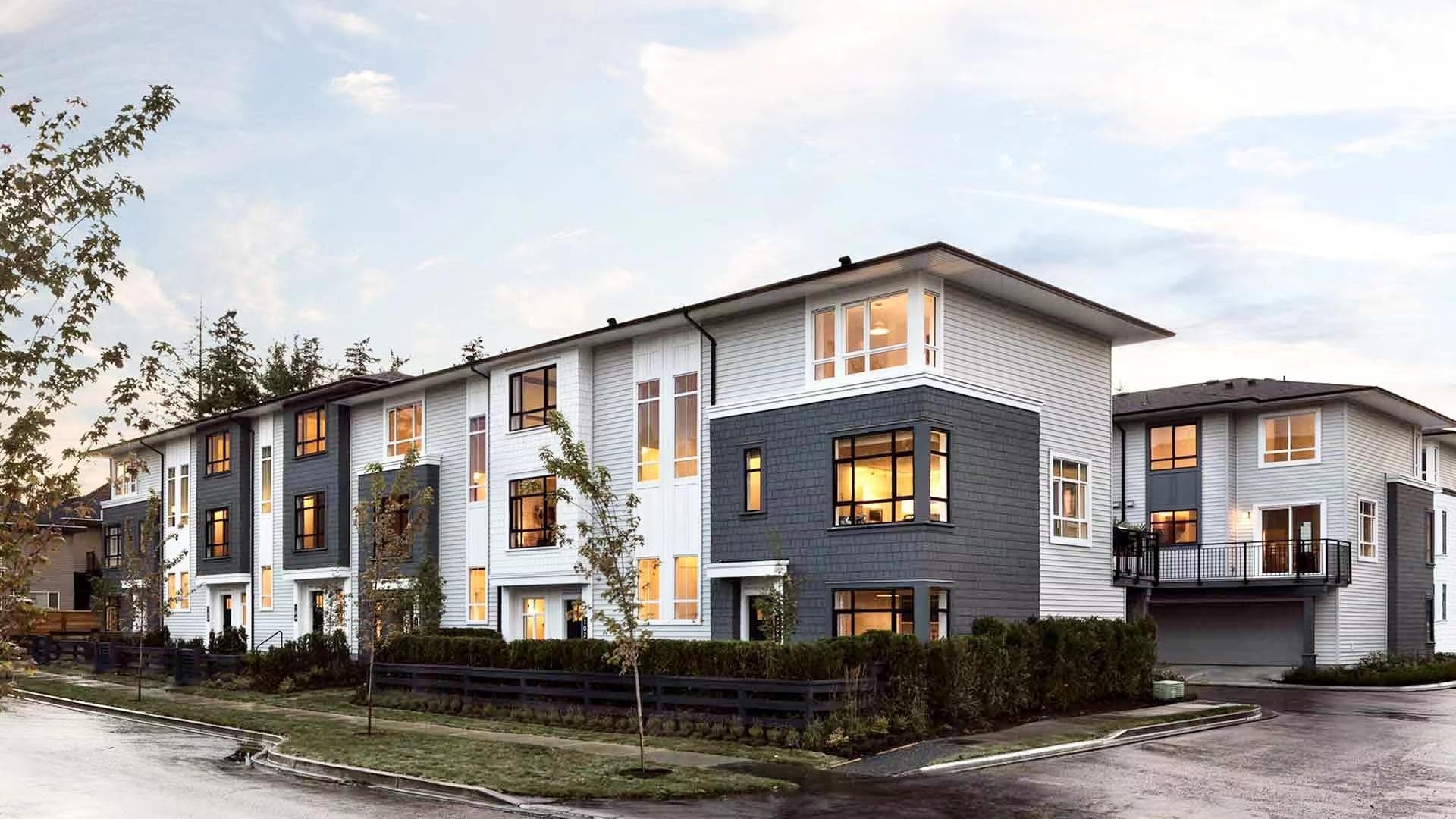 7xx - 16525 Watson Drive, Surrey, V4N 6R9 — photo 1
