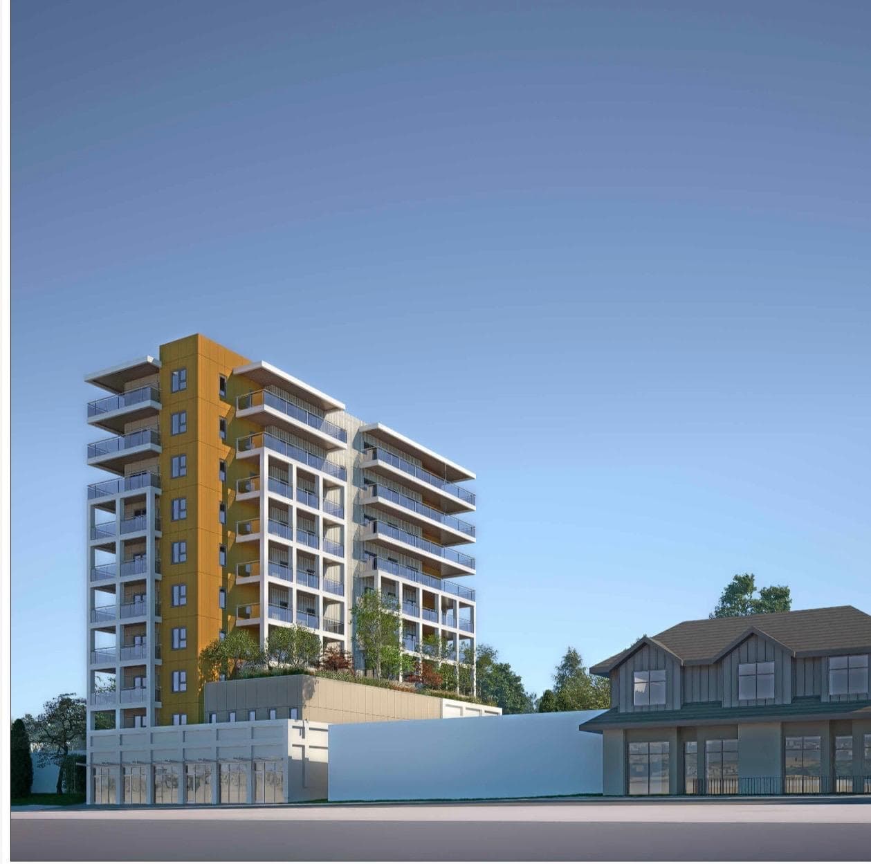2811 St Johns Street, Port Moody