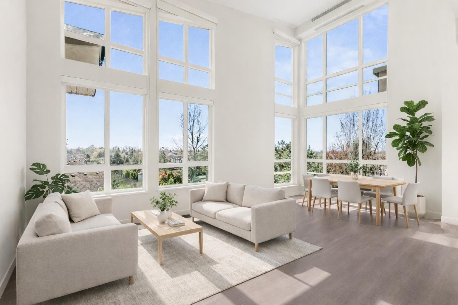 411 - 23200 Gilley Road, Richmond — sold