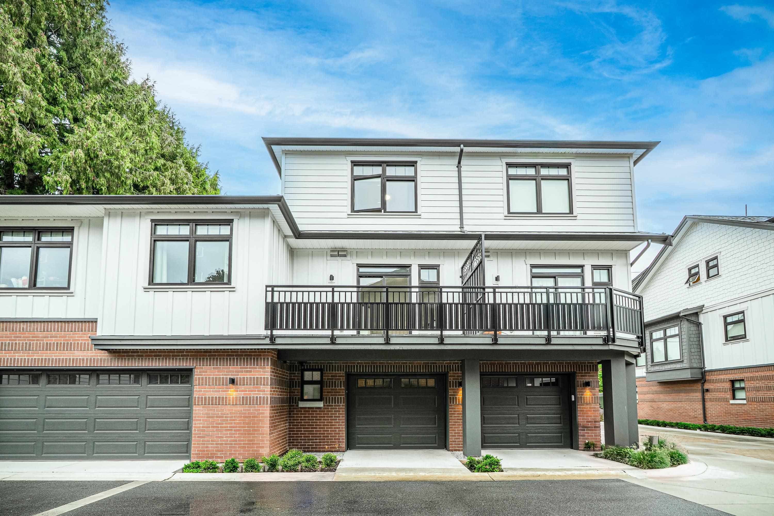 2 - 9399 No. 2 Road, Richmond