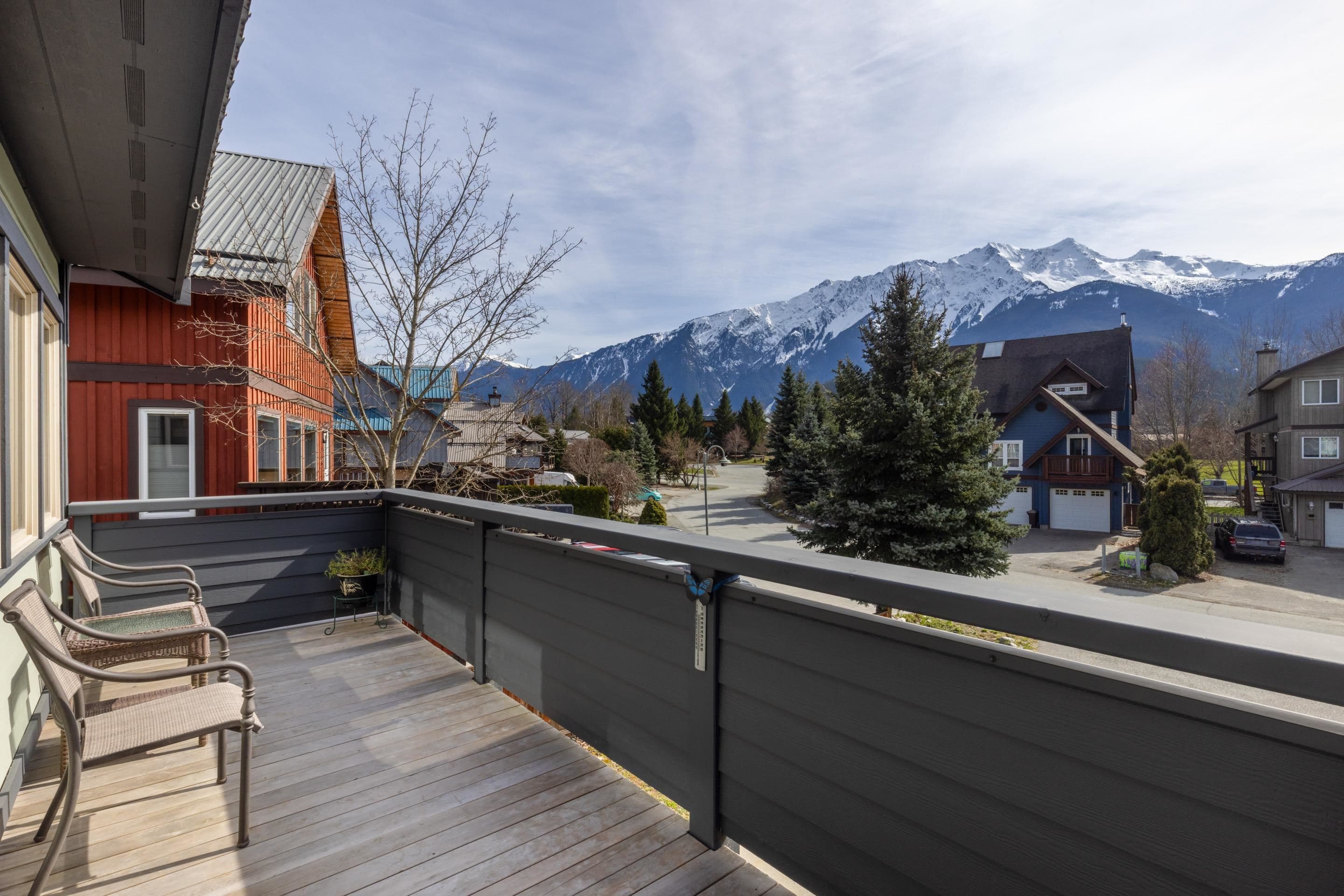 1423 Willow Drive, Pemberton, V0N 2L0 — photo 2