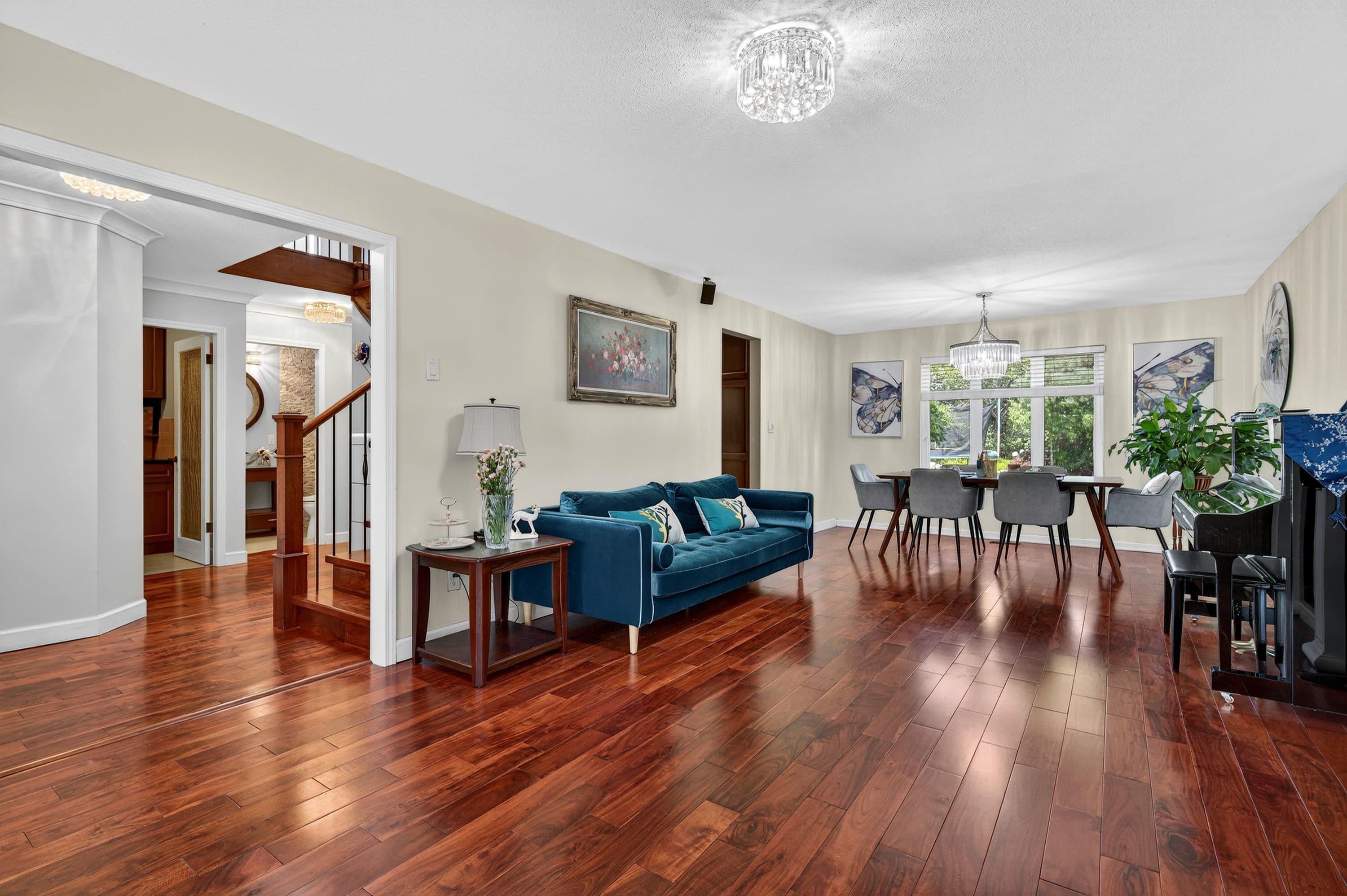 7848 161 Street, Surrey, V3S 7H7 — photo 1