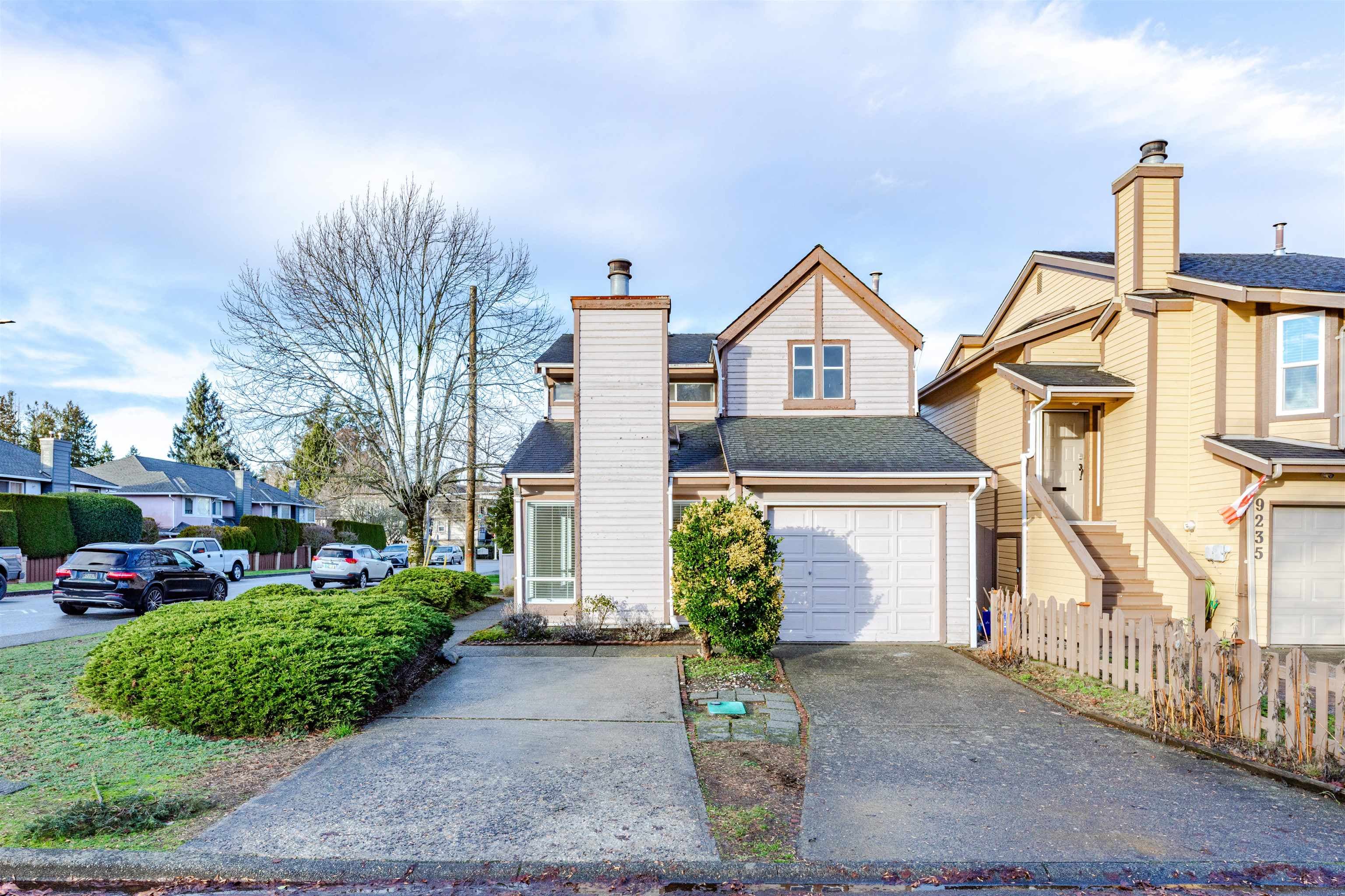 8008 Ash Street, Richmond — sold