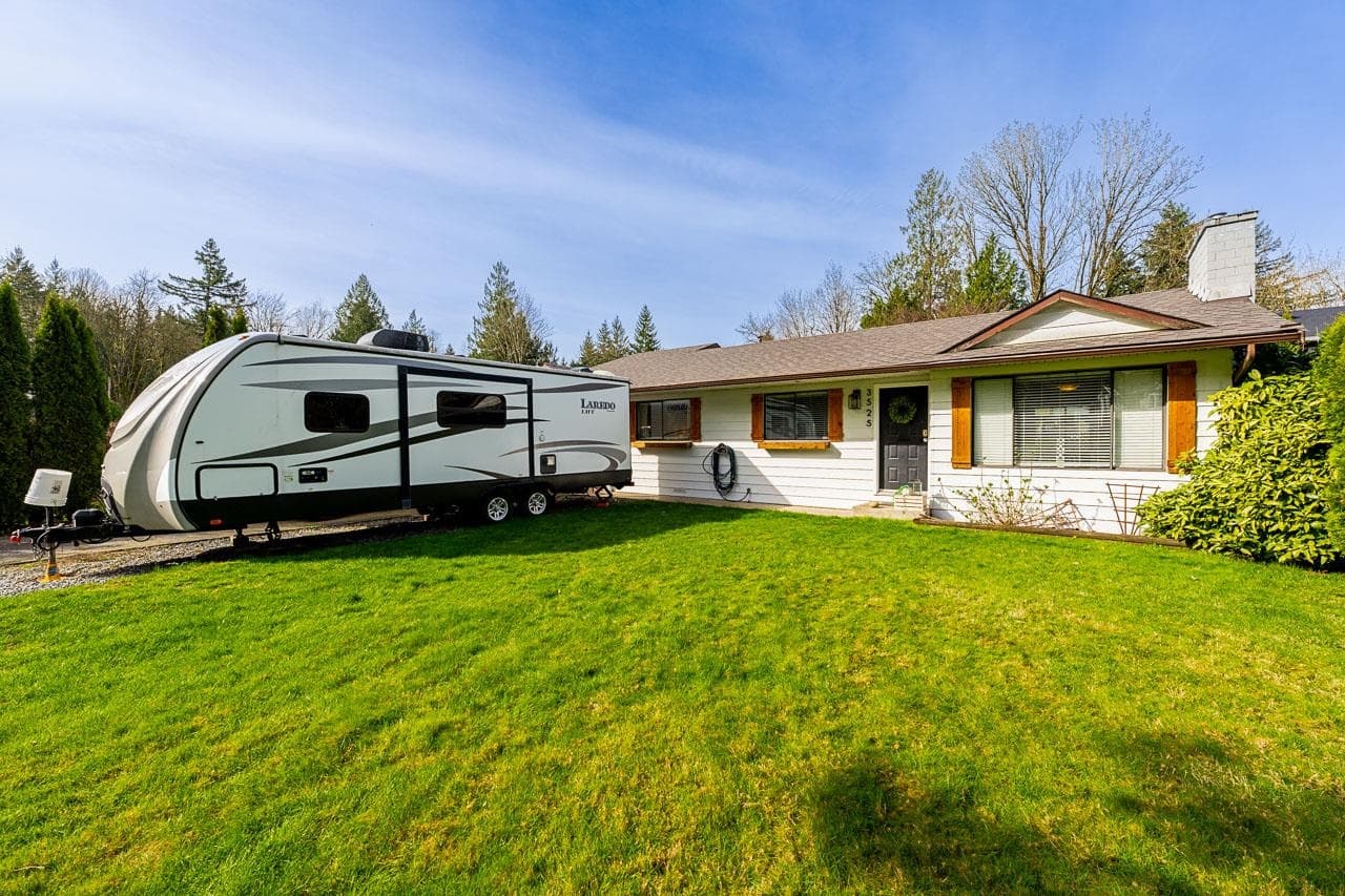 3525 Latimer Street, Abbotsford