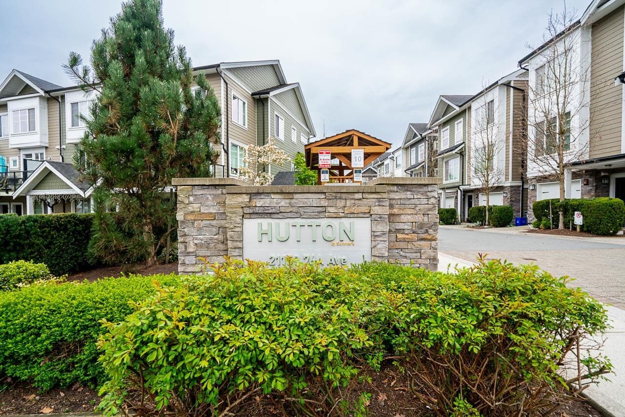 29 - 21150 76a Avenue, Langley