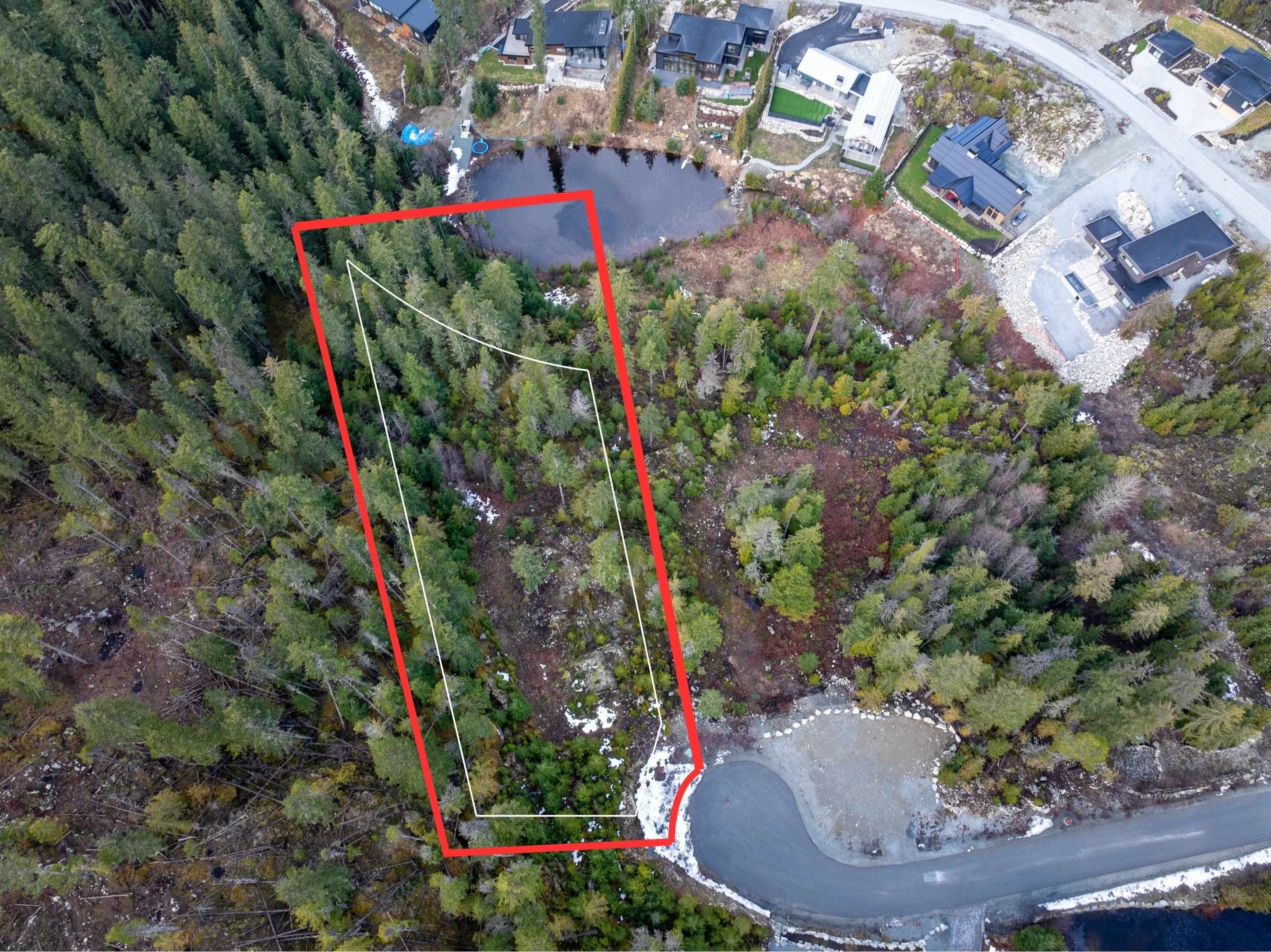 9285 Siskin Street, Whistler