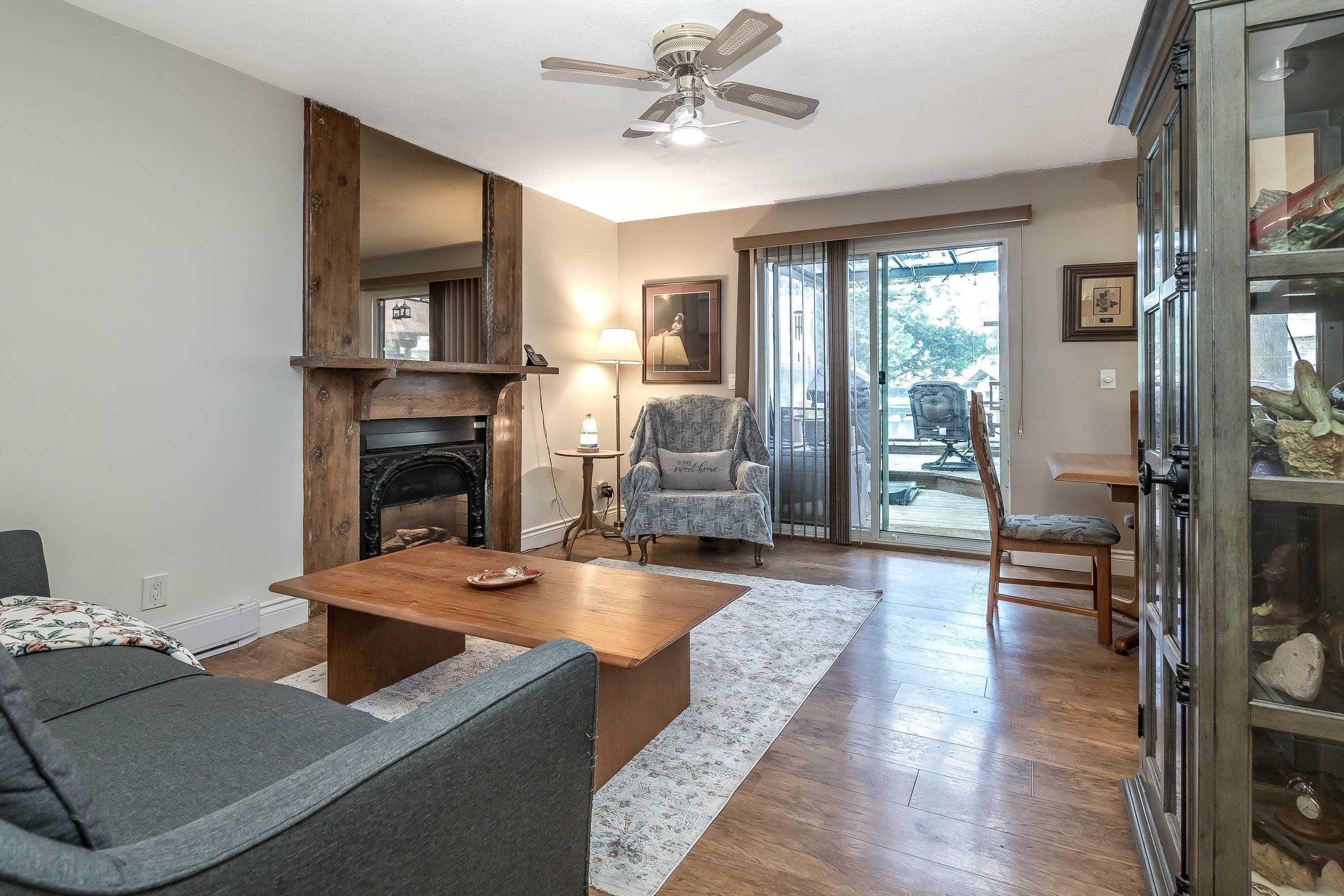 5350 199 Street, Langley