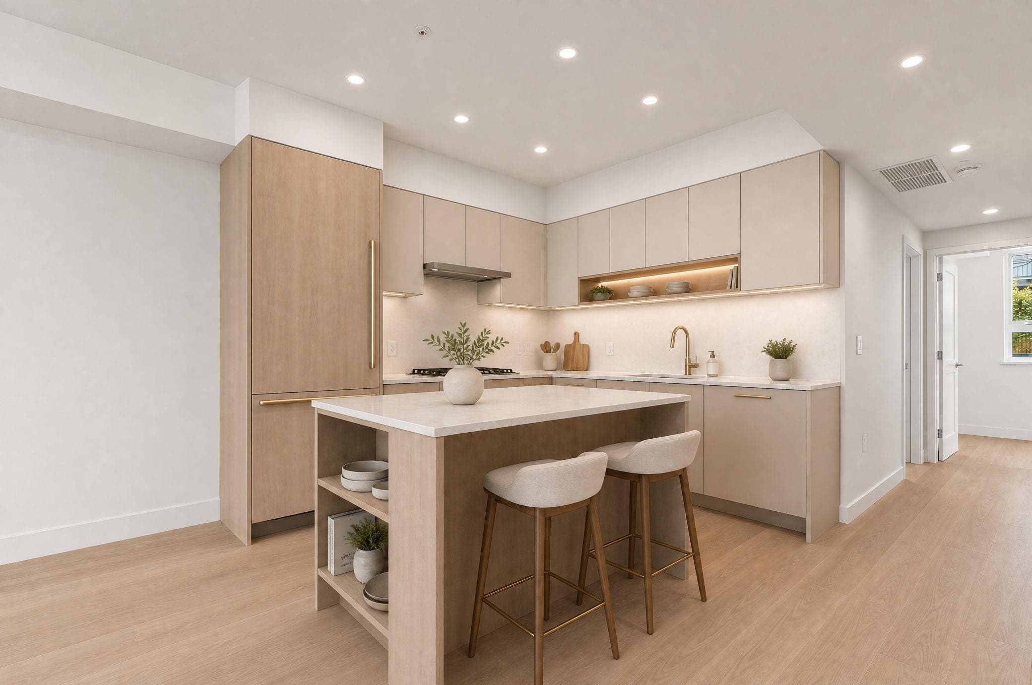 122 - 578 W 24 Avenue, Vancouver, V5Z 2B4 — photo 3