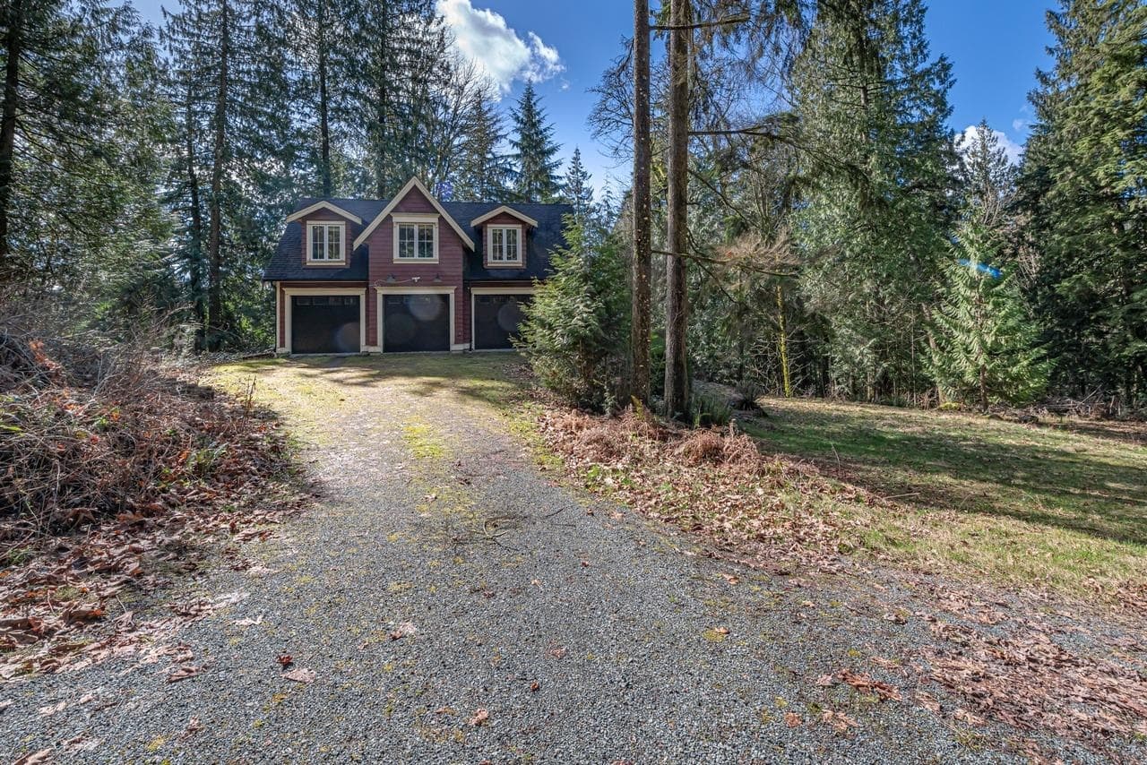 5028 Sumas Mountain Road, Abbotsford, V3G 3C1 — photo 3