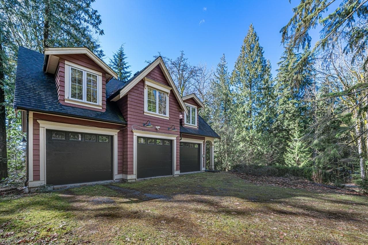 5028 Sumas Mountain Road, Abbotsford