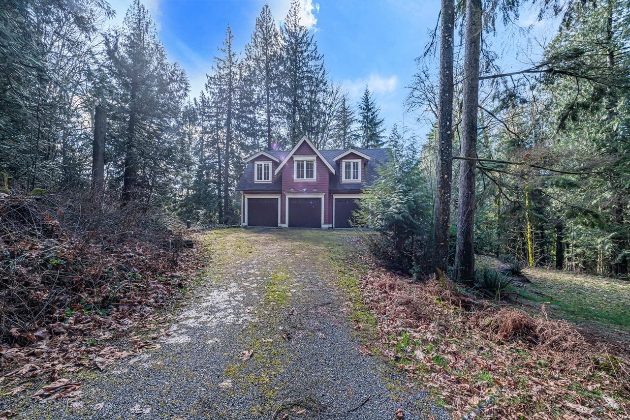 5028 Sumas Mountain Road, Abbotsford, V3G 3C1 — photo 5