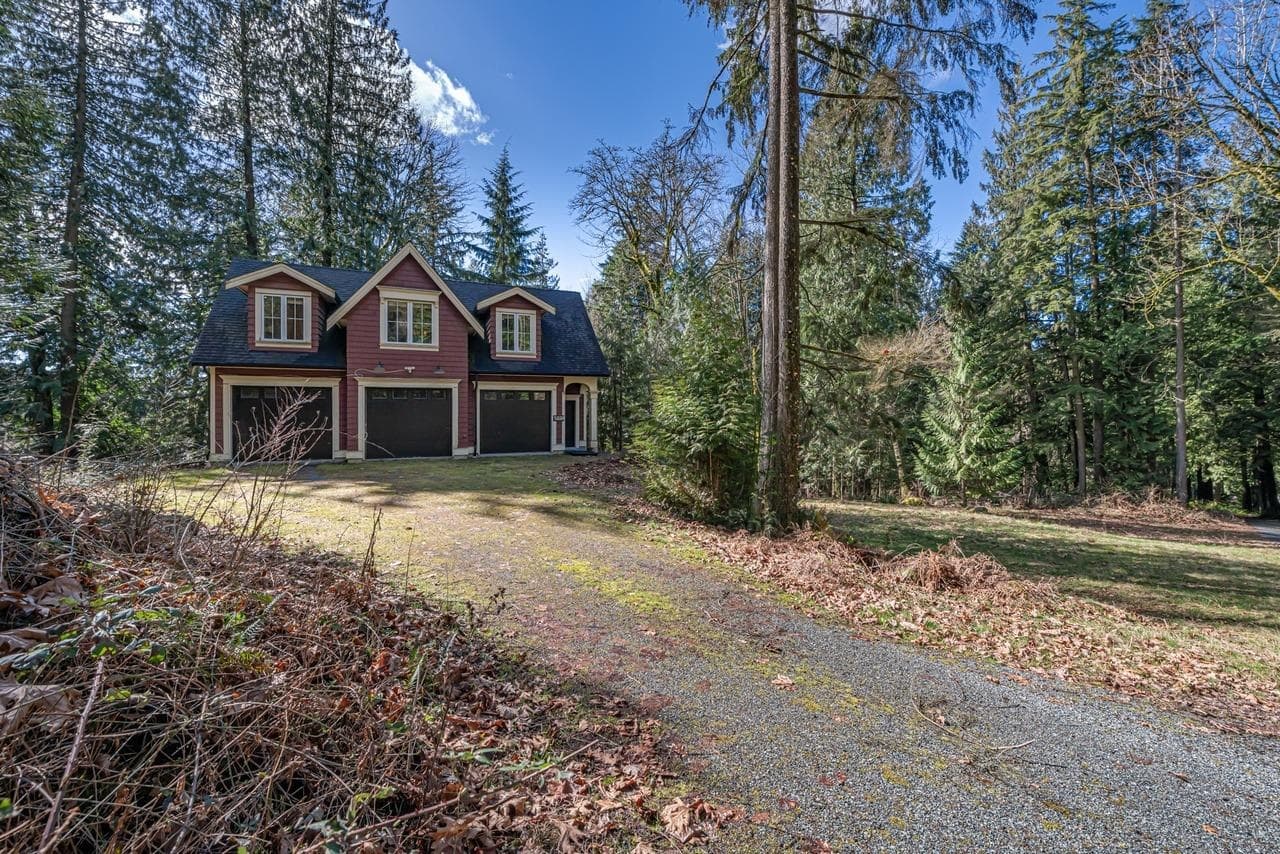 5028 Sumas Mountain Road, Abbotsford, V3G 3C1 — photo 4