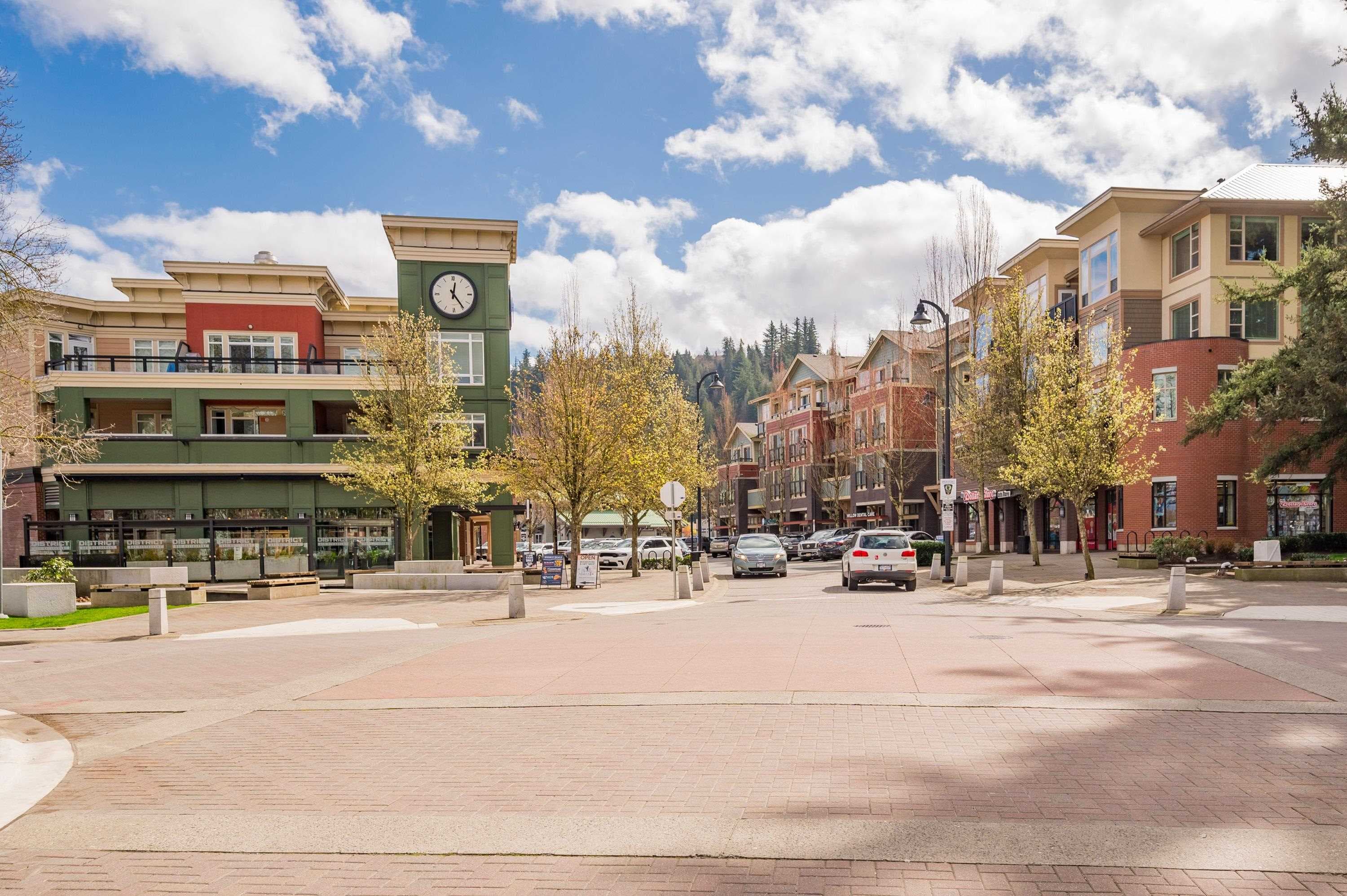 304 - 45530 Market Way, Chilliwack
