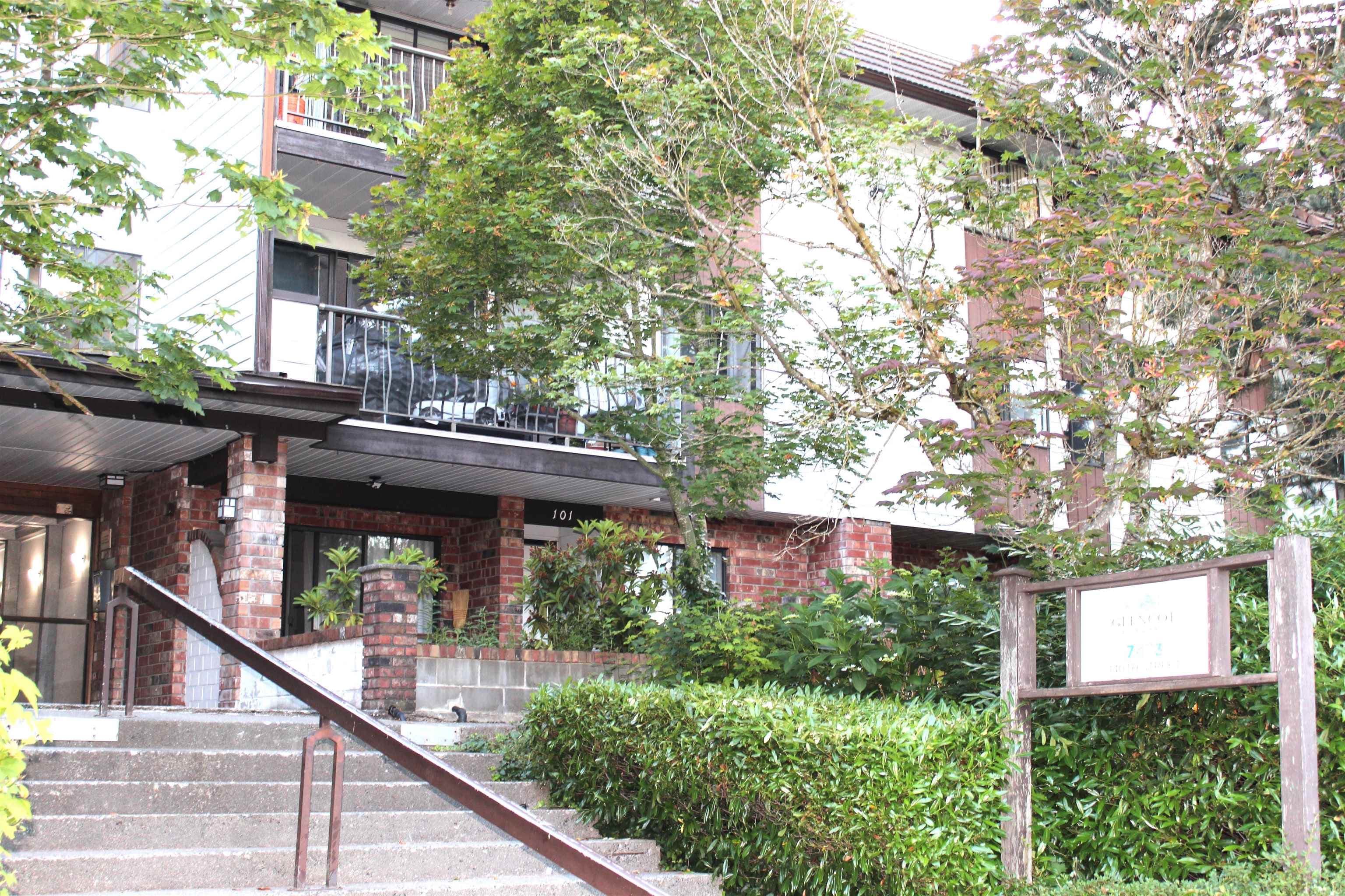 208 - 7473 140 Street, Surrey