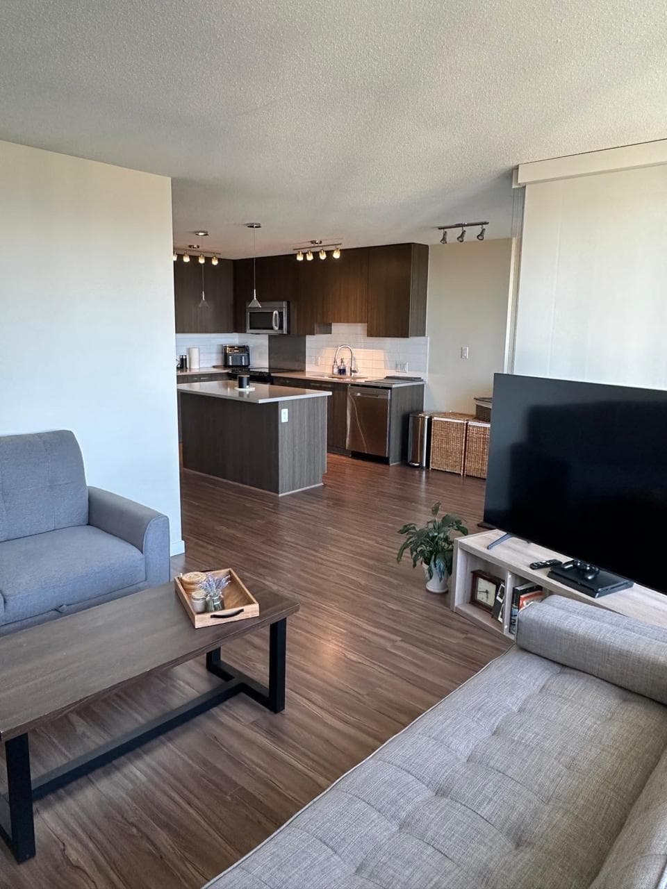 3703 - 13325 102a Avenue, Surrey, V3T 0J5 — photo 3
