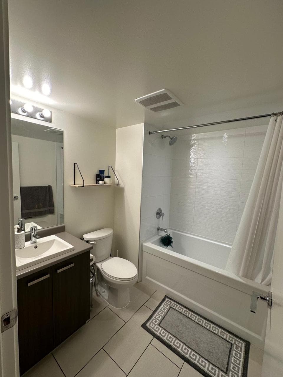3703 - 13325 102a Avenue, Surrey, V3T 0J5 — photo 4