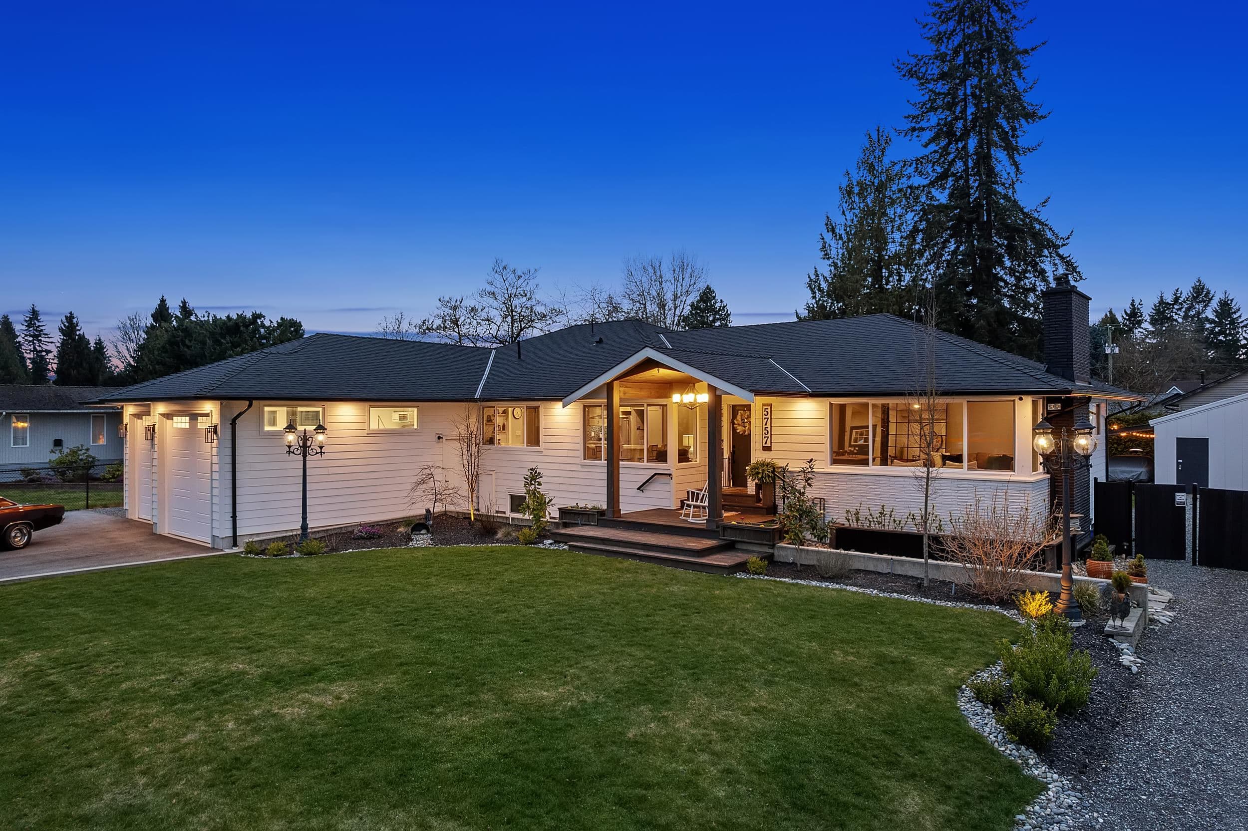 5757 246 Street, Langley — sold