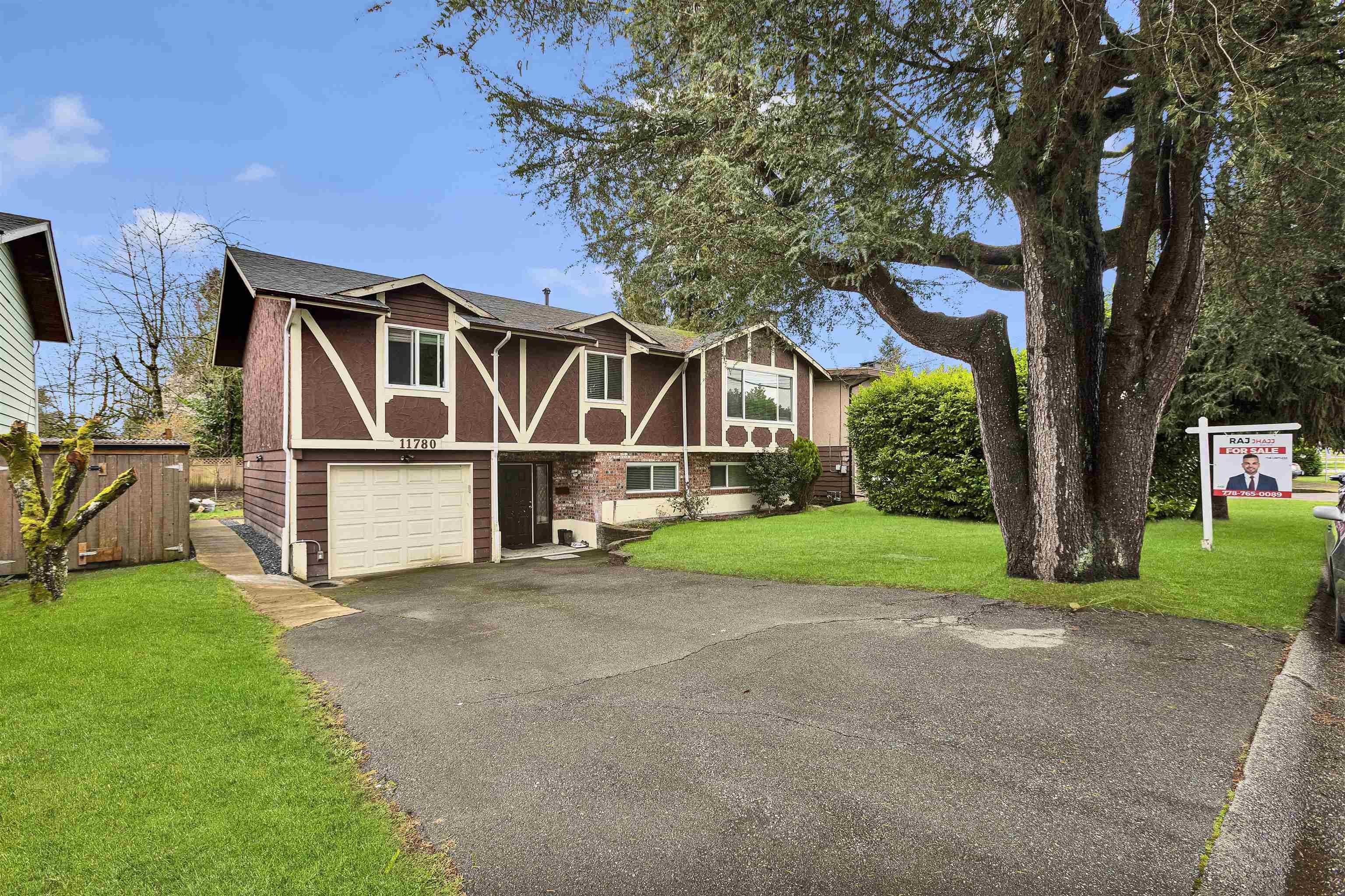 11780 85a Avenue, Delta — sold
