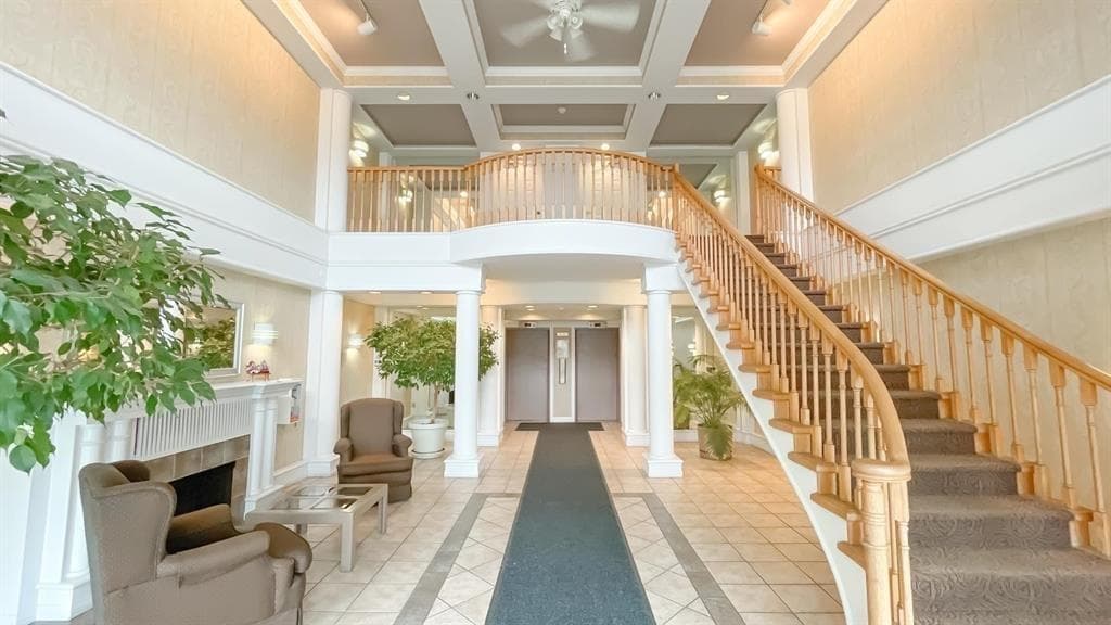 1201 - 6631 Minoru Boulevard, Richmond, V6Y 1Z1 — photo 2