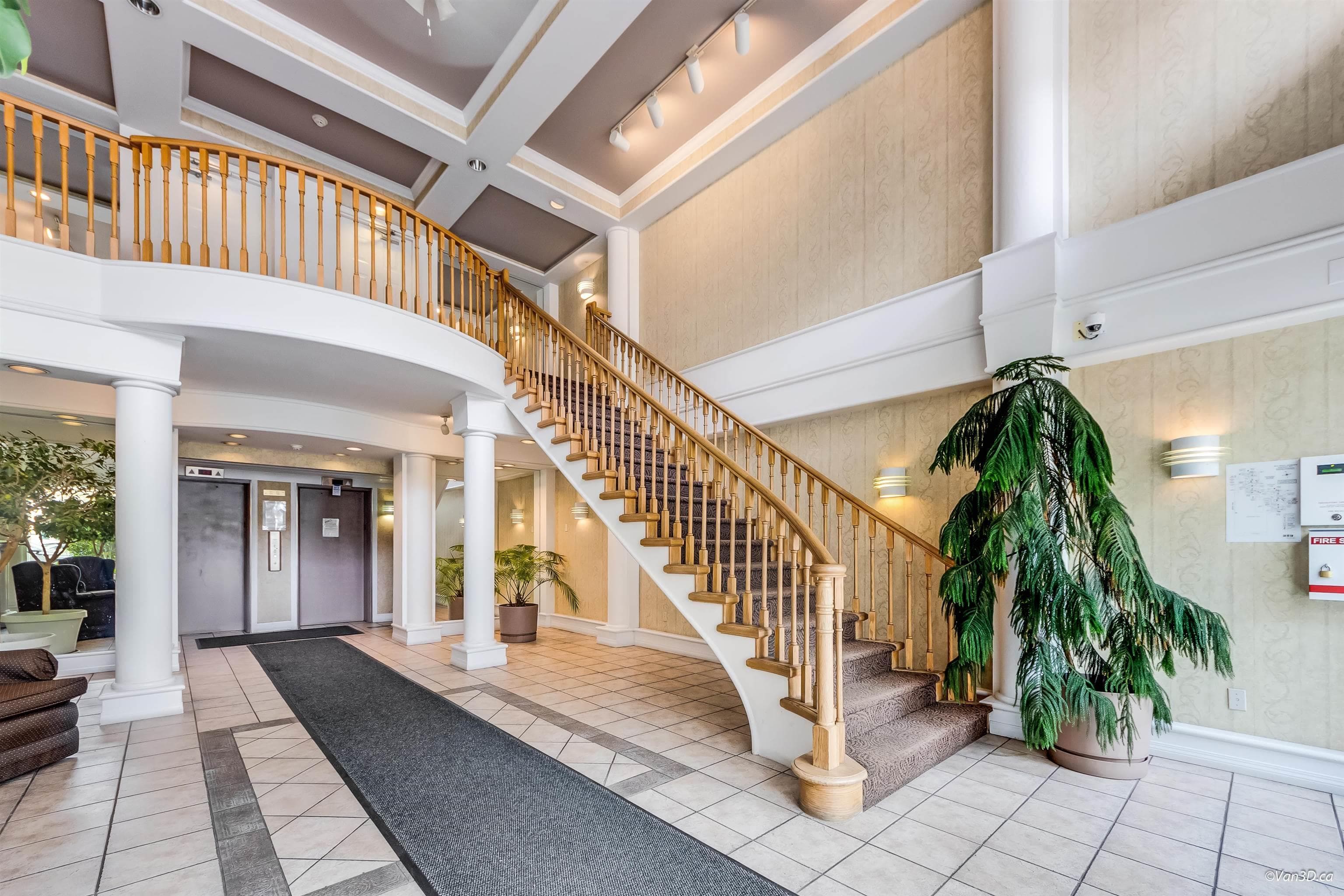1201 - 6631 Minoru Boulevard, Richmond, V6Y 1Z1 — photo 3