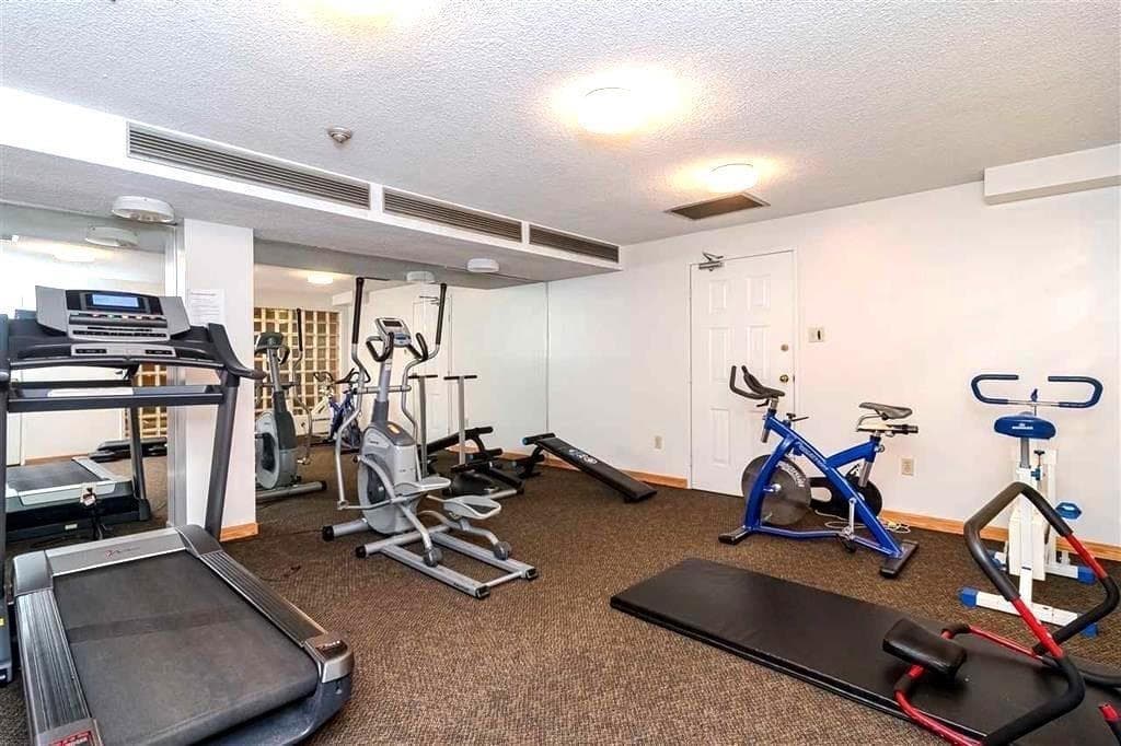 1201 - 6631 Minoru Boulevard, Richmond, V6Y 1Z1 — photo 5
