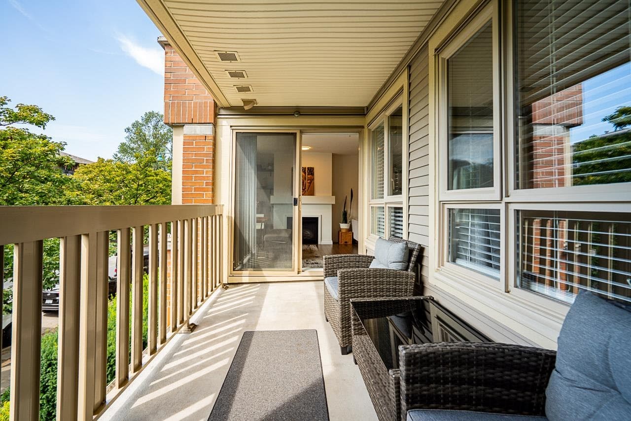 217 - 801 Klahanie Drive, Port Moody