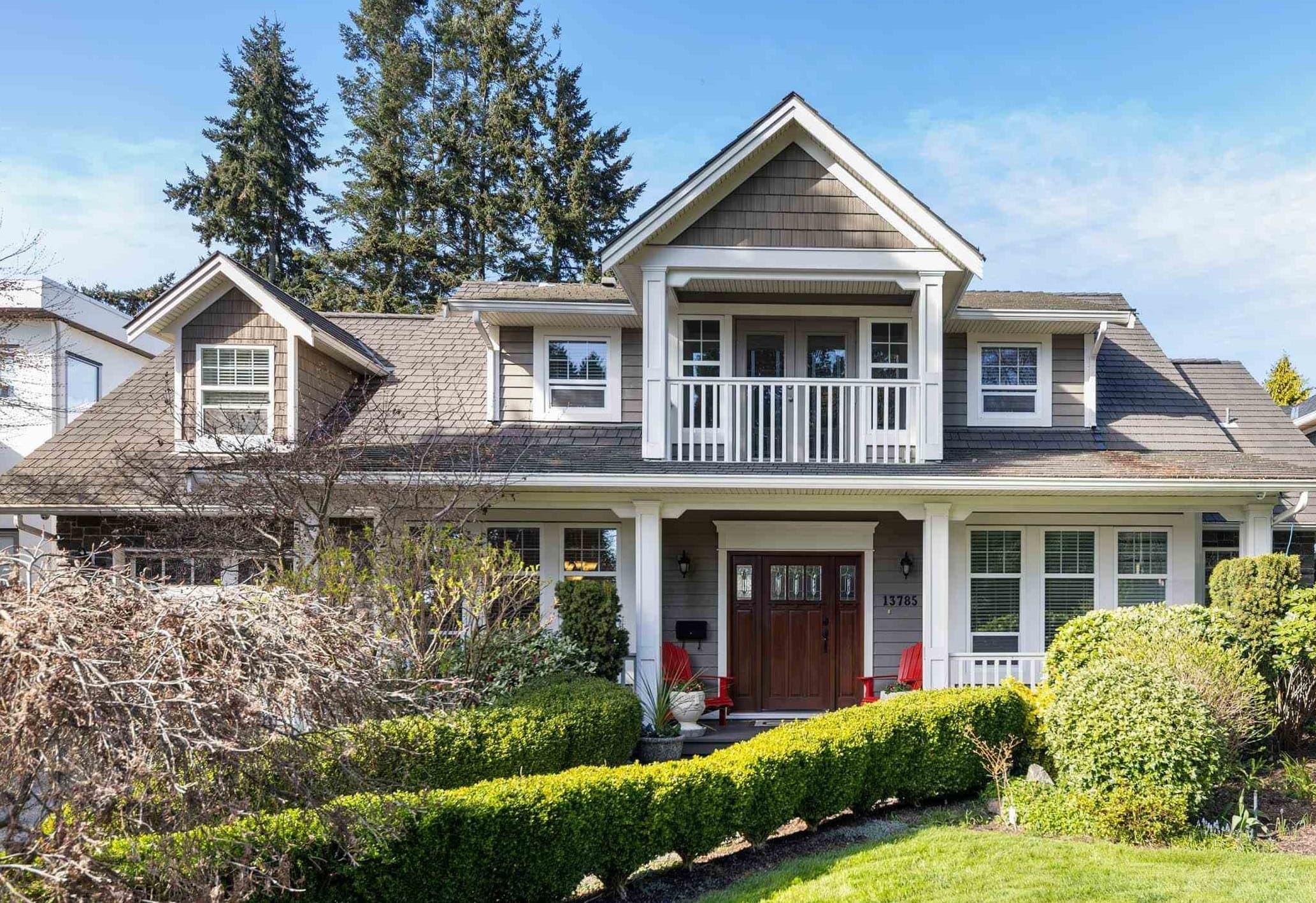 13785 Marine Drive, White Rock