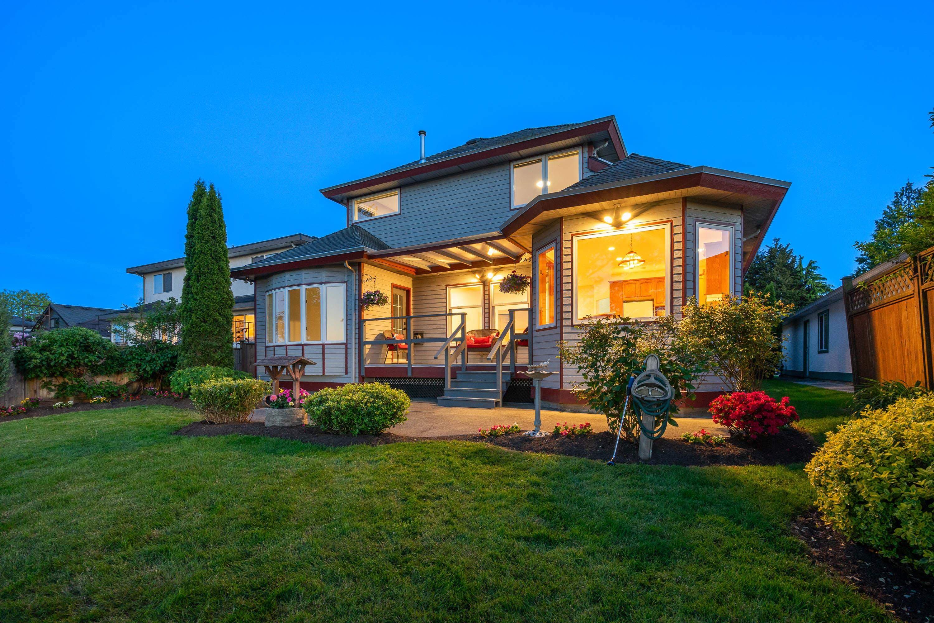 6247 Crescent Place, Delta